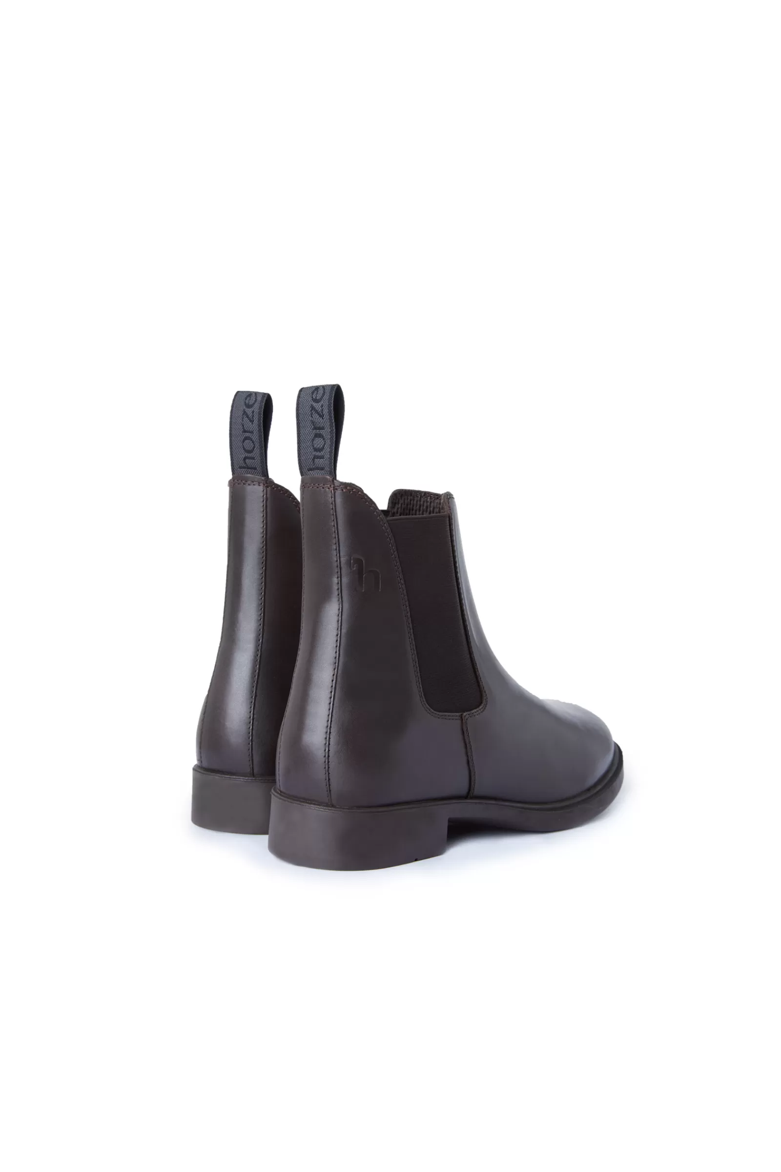 horze Bottines Jodhpur Signature , Femme< Boots & Bottines D'équitation