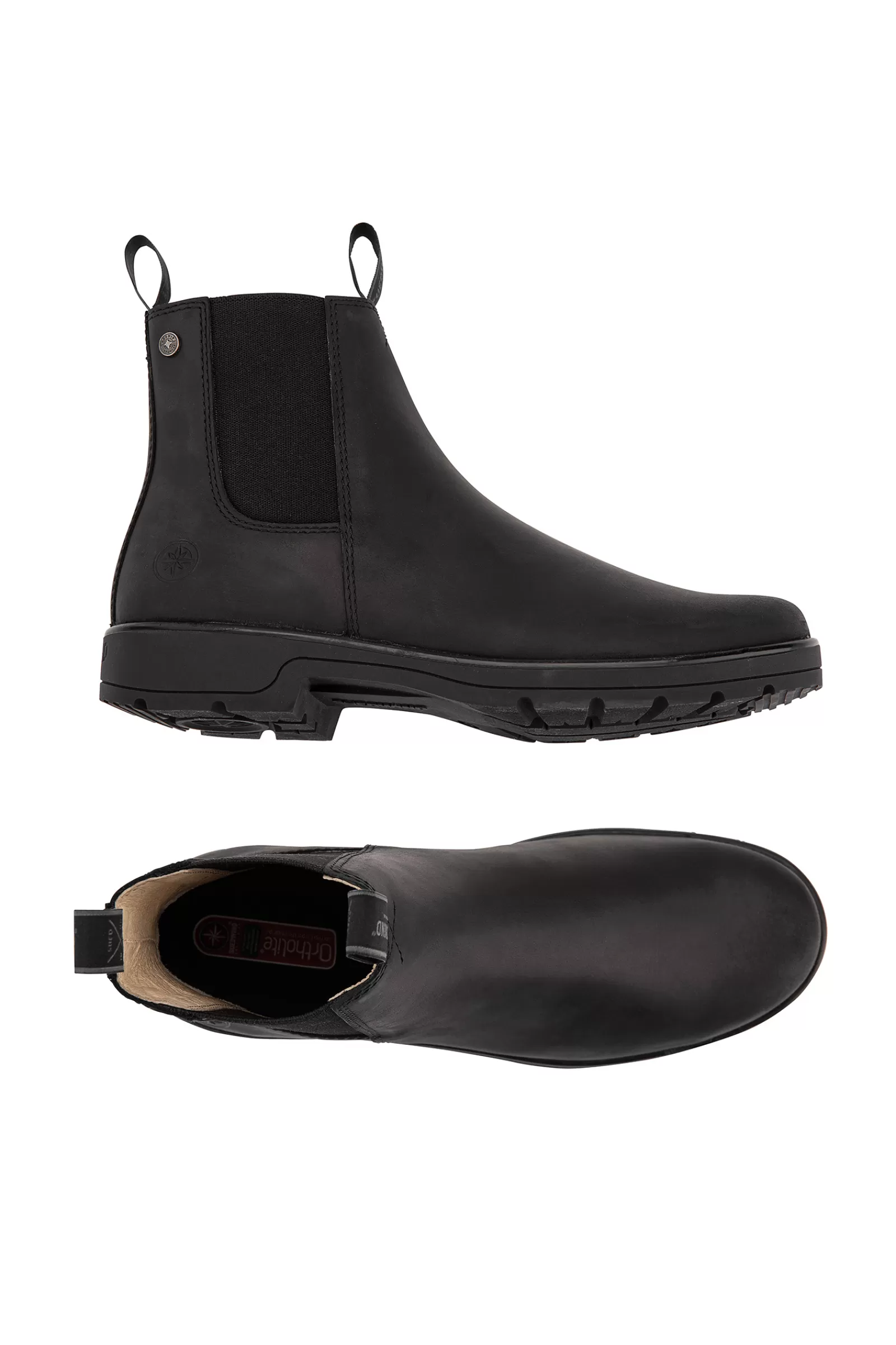 suedwindfootwear Bottines Jodhpur Suedwind Footwear 1888 Chelsea< Boots & Bottines D'équitation