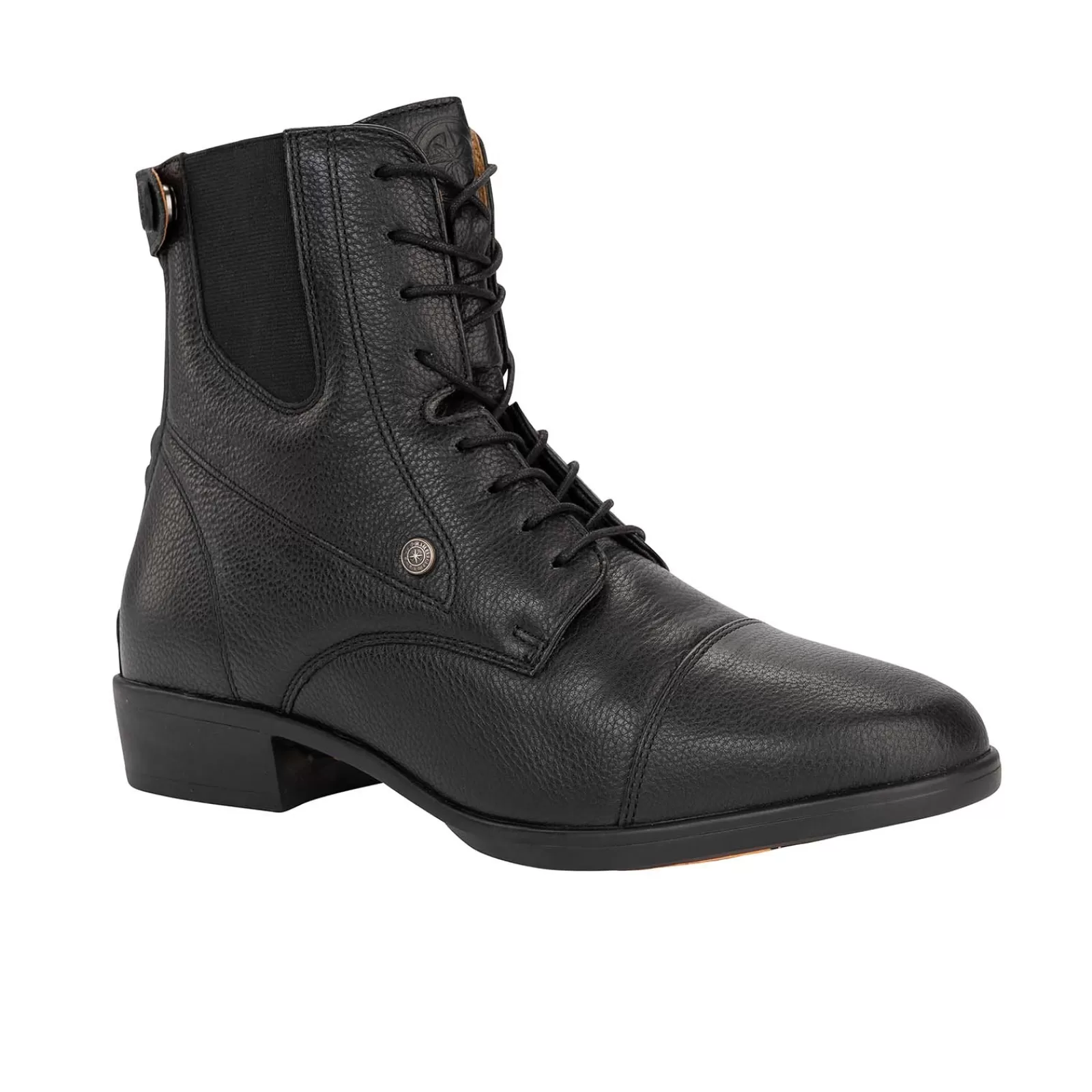 suedwindfootwear Bottines Jodhpur Suedwind Footwear Advanced Ii Bz Soft A Lacets< Boots & Bottines D'équitation