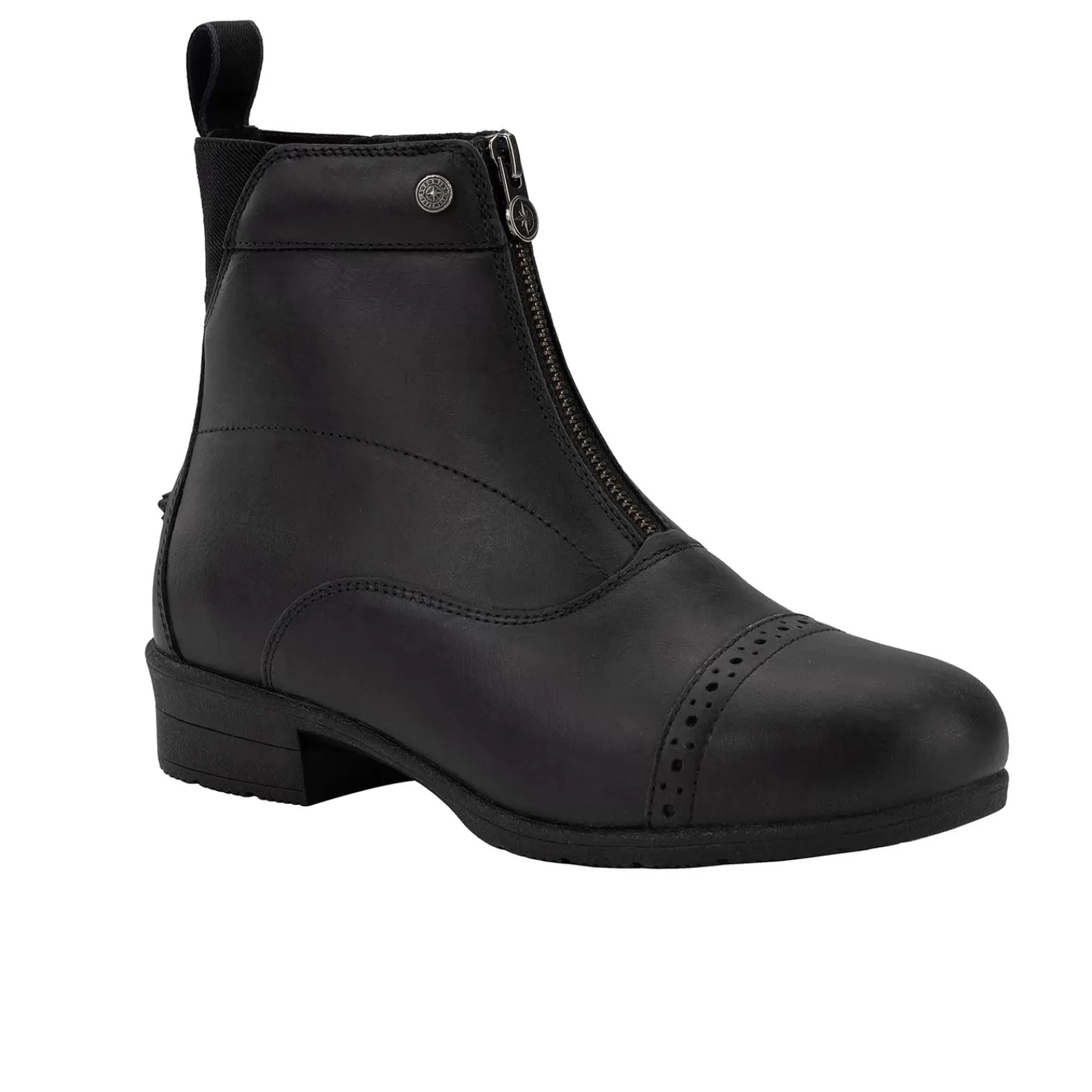 suedwindfootwear Bottines Jodhpur Suedwind Footwear Icelock Fz< Boots & Bottines D'équitation