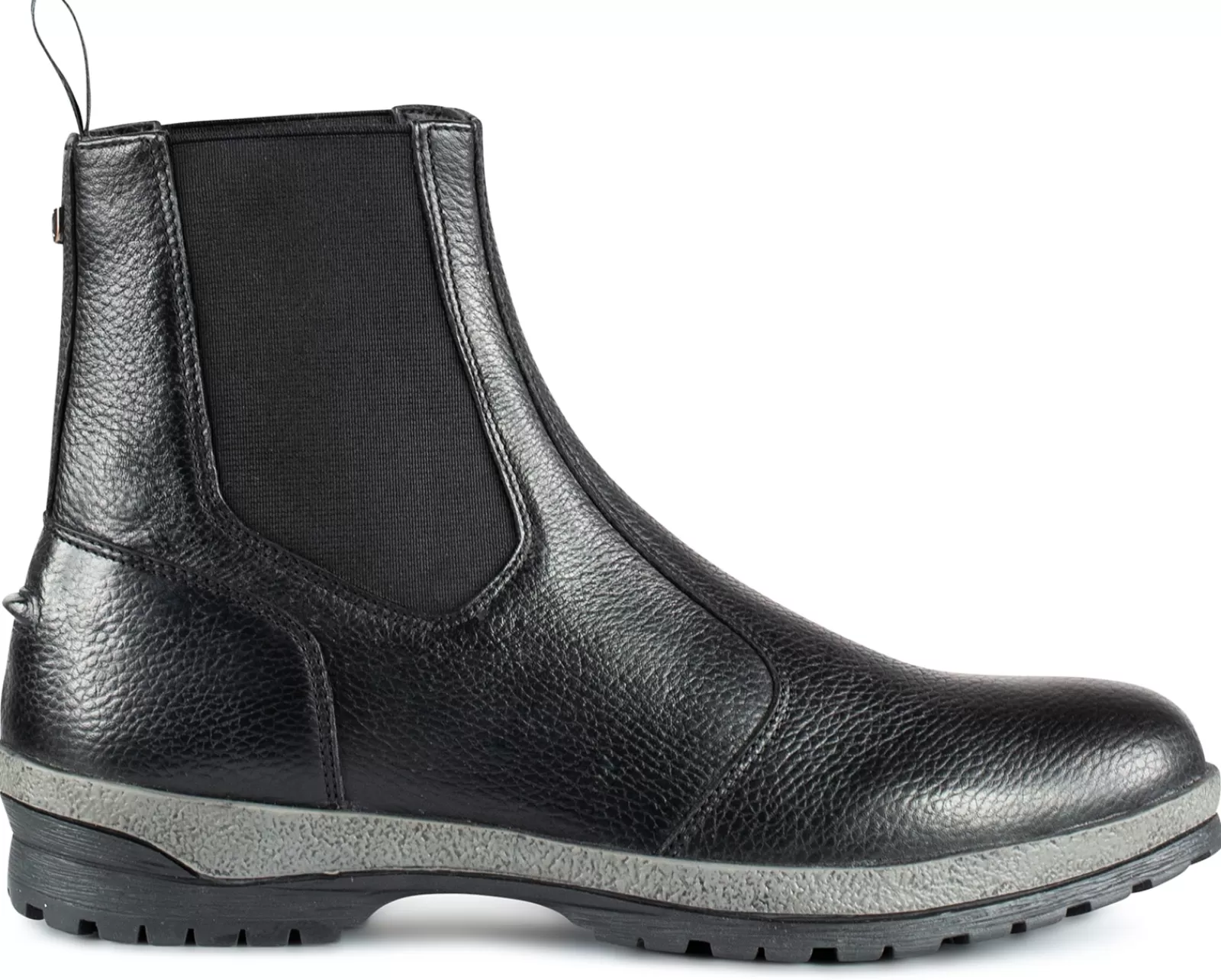 horze Bottines Jodhpurs Cuir Veritable Norwich, Femme< Boots & Bottines D'équitation