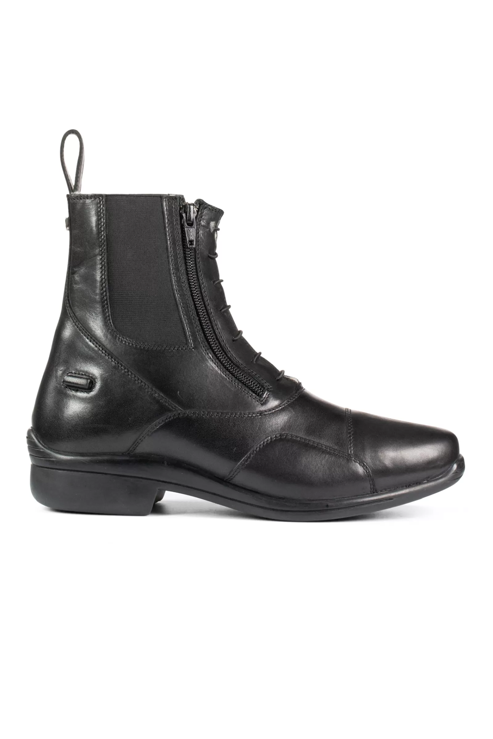 horze Bottines Jodhpurs D'Hiver Stockholm, Femme< Boots & Bottines D'équitation