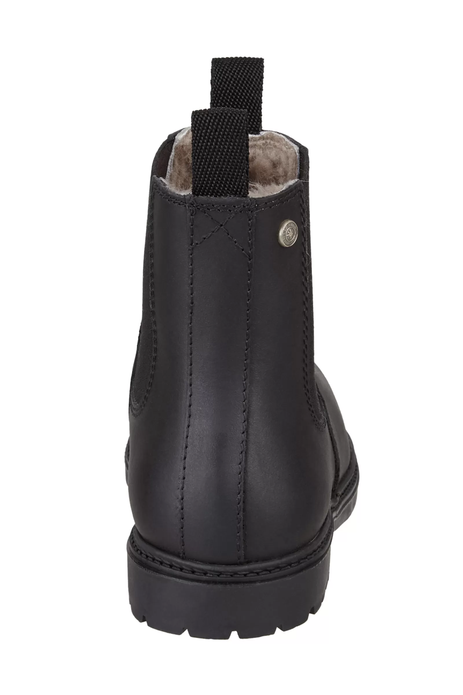 suedwindfootwear Bottines Jodhpurs D'Hiver Suedwind New Work< Boots & Bottines D'équitation