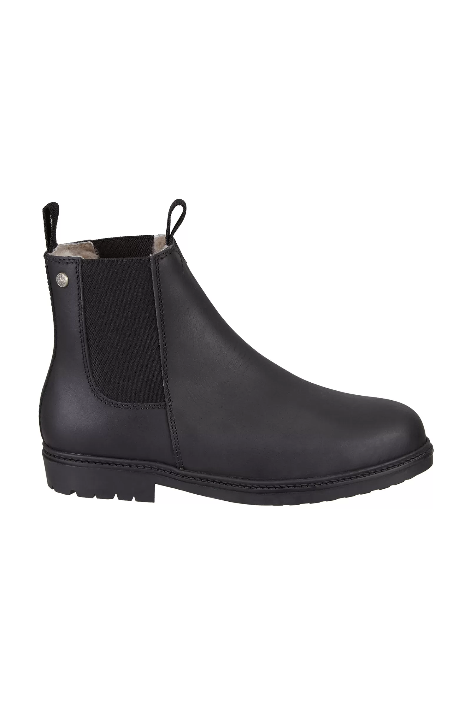 suedwindfootwear Bottines Jodhpurs D'Hiver Suedwind New Work< Boots & Bottines D'équitation