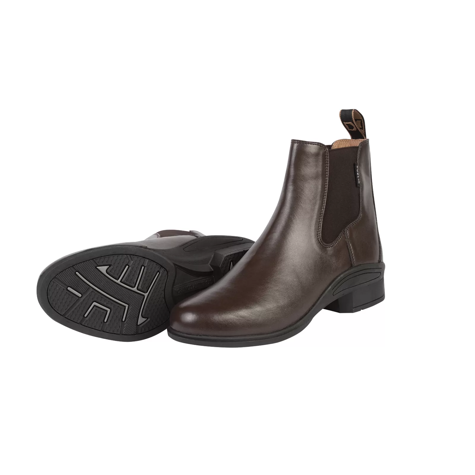 dublin Bottines Jodhpurs Altitude, Femme< Boots & Bottines D'équitation