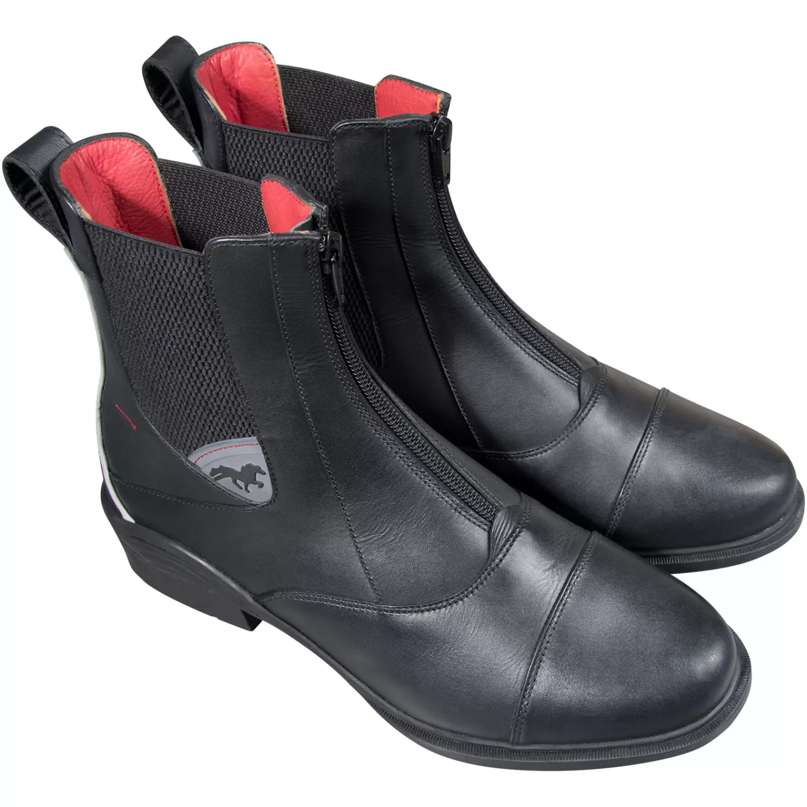 karlslund Bottines Jodhpurs Fina < Boots & Bottines D'équitation