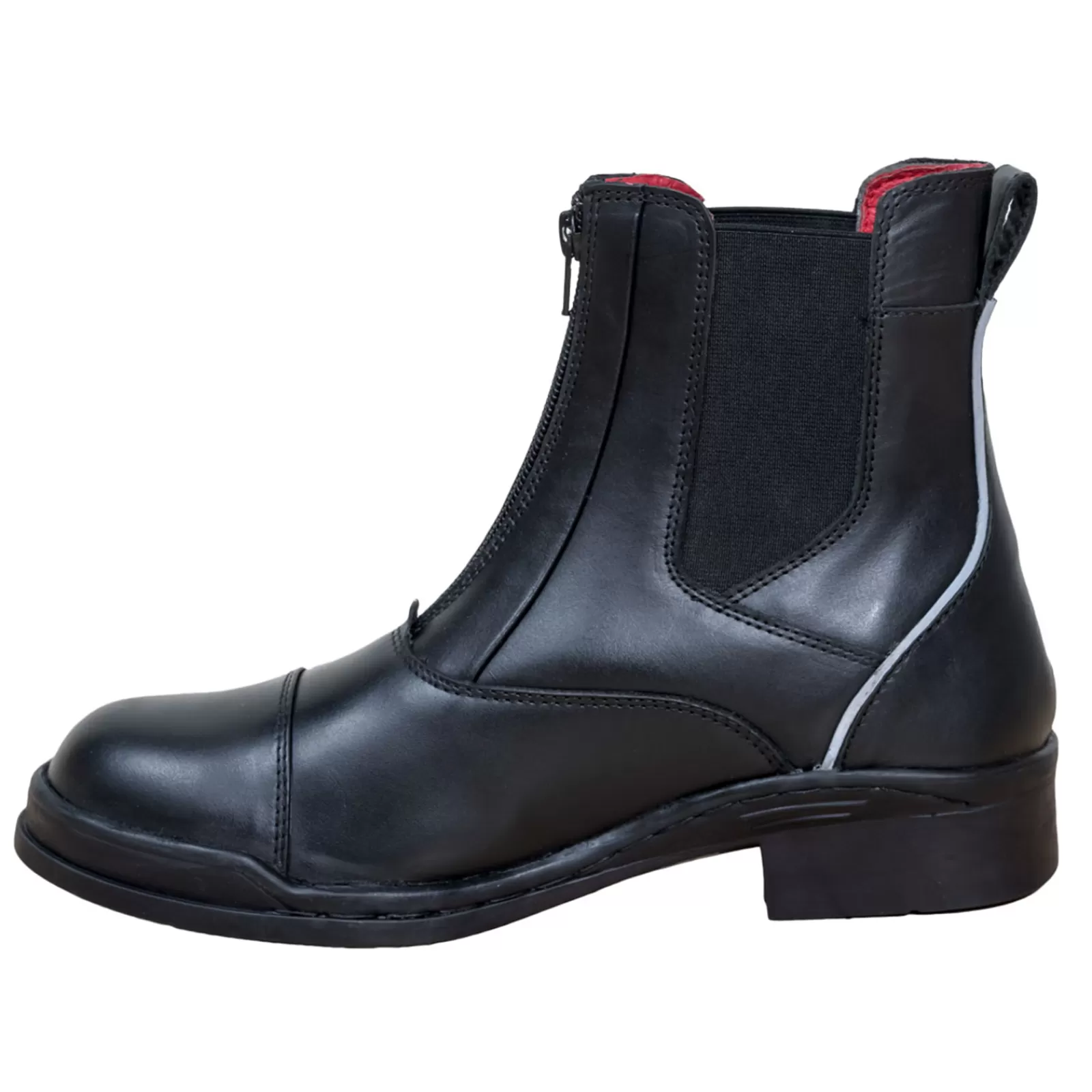 karlslund Bottines Jodhpurs Fina < Boots & Bottines D'équitation