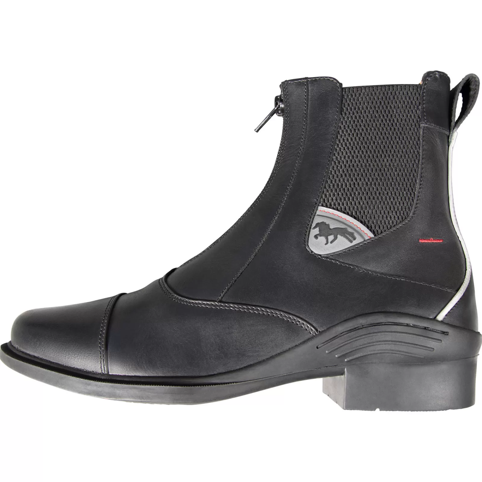 karlslund Bottines Jodhpurs Fina < Boots & Bottines D'équitation