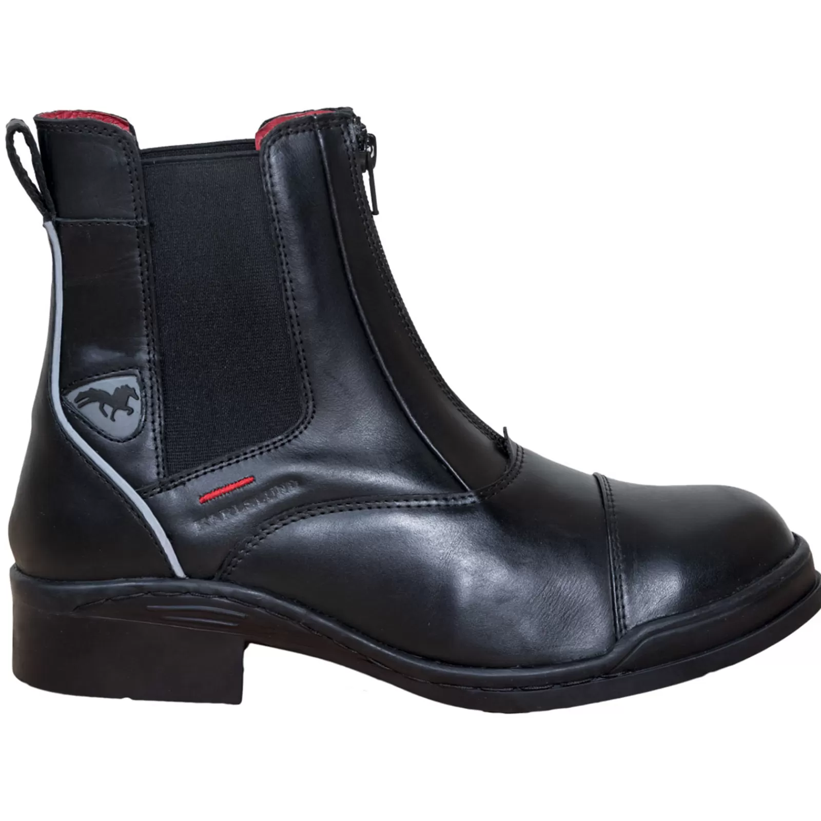 karlslund Bottines Jodhpurs Fina < Boots & Bottines D'équitation