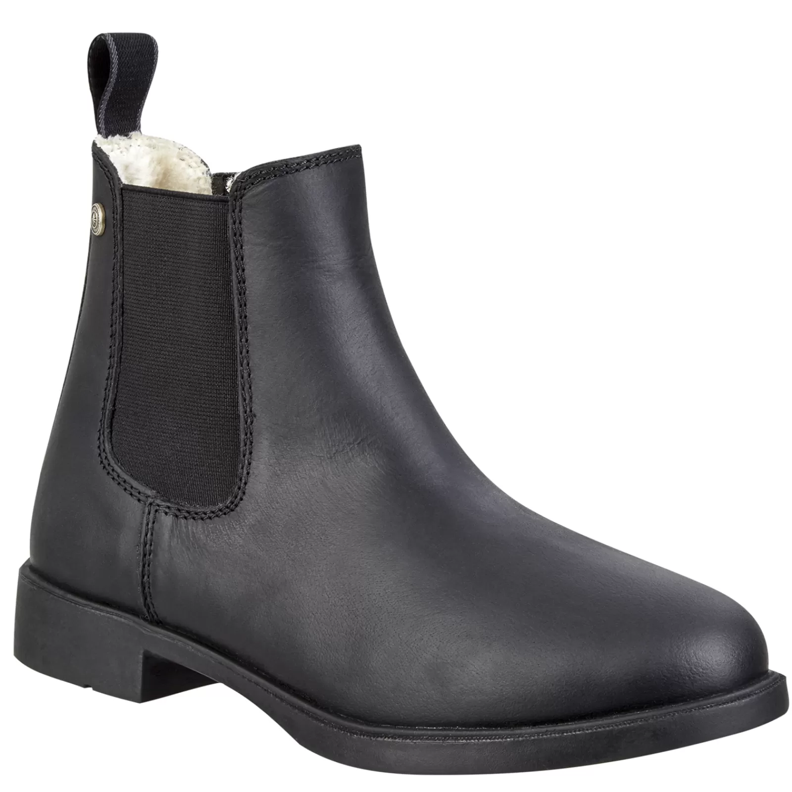 suedwindfootwear Bottines Jodhpurs Hiver Suedwind< Boots & Bottines D'équitation