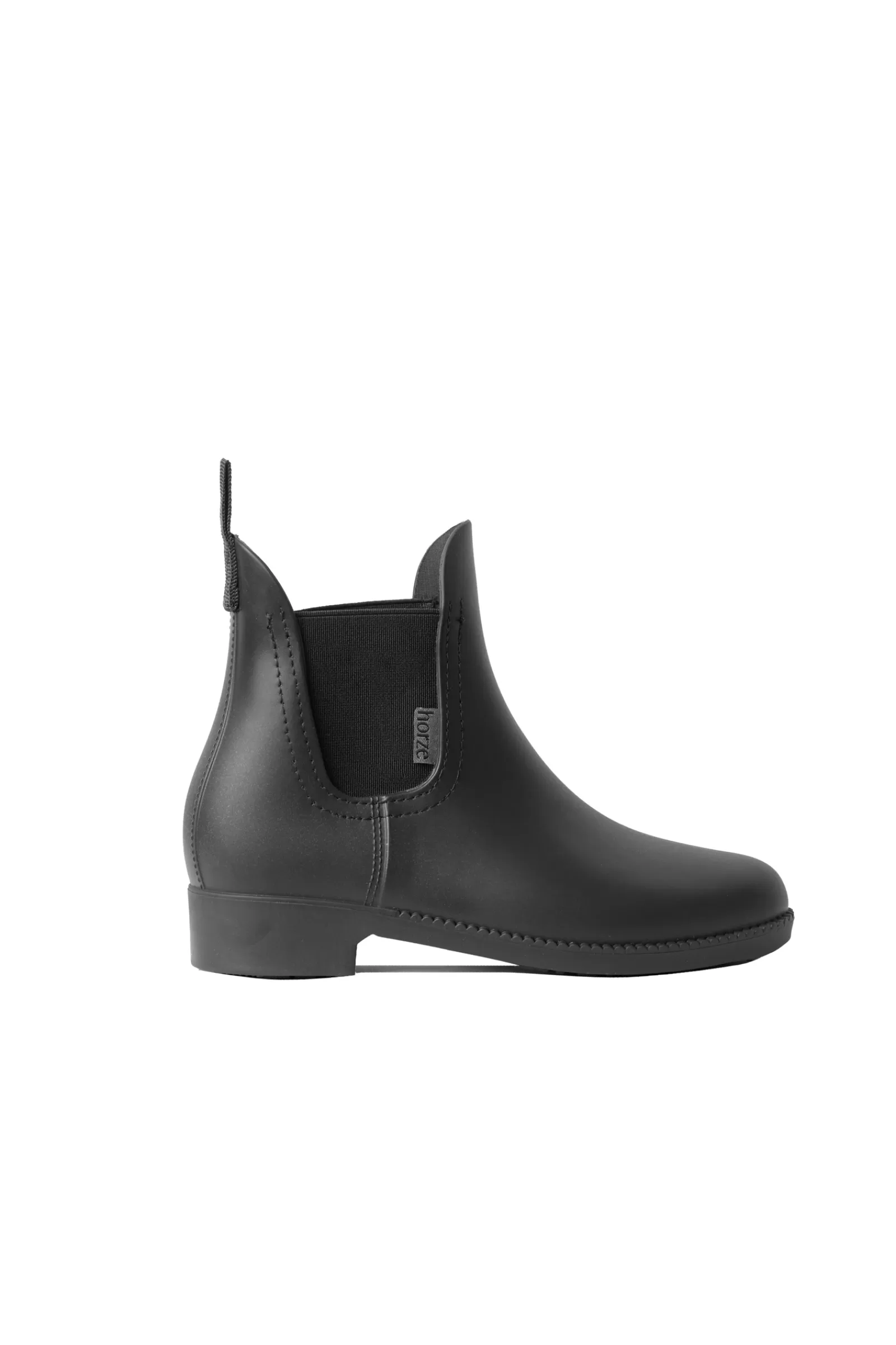 horze Bottines Jodhpurs Bonn, Femme< Boots & Bottines D'équitation