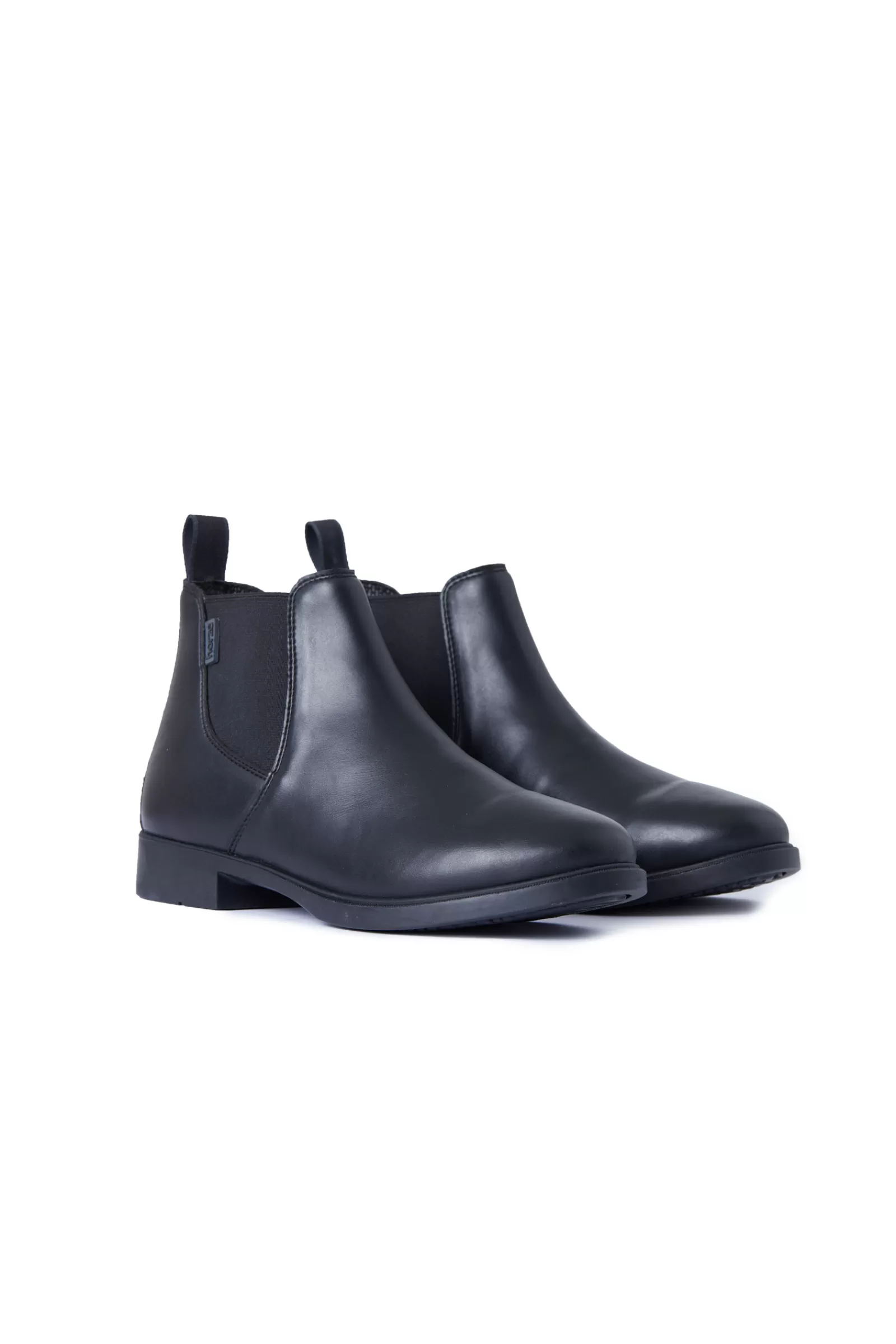 horze Bottines Jodhpurs Dresden, Femme< Boots & Bottines D'équitation