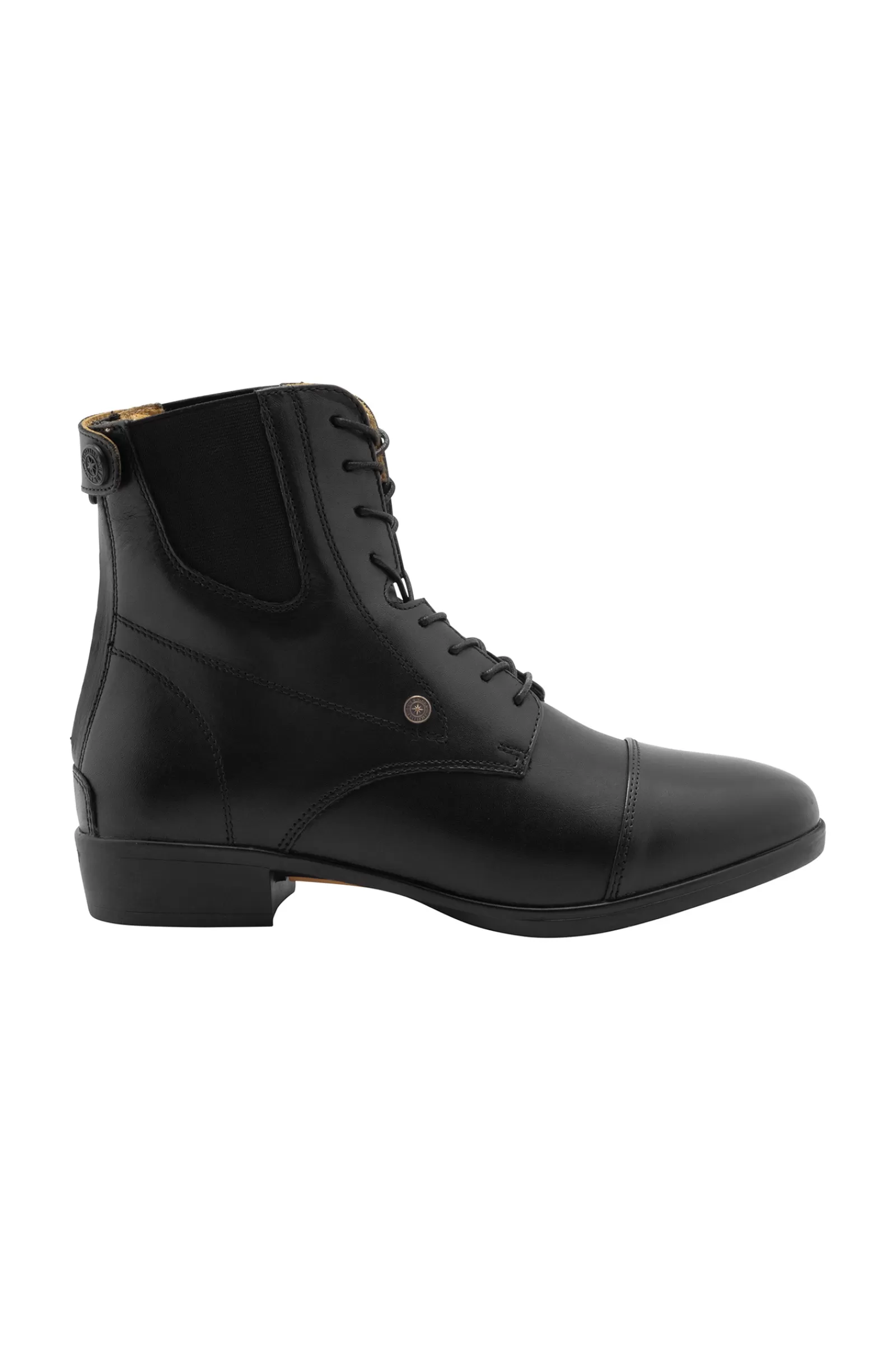 suedwindfootwear Bottines Jodhpurs Lacets Suedwind Advanced Ii Bz< Boots & Bottines D'équitation