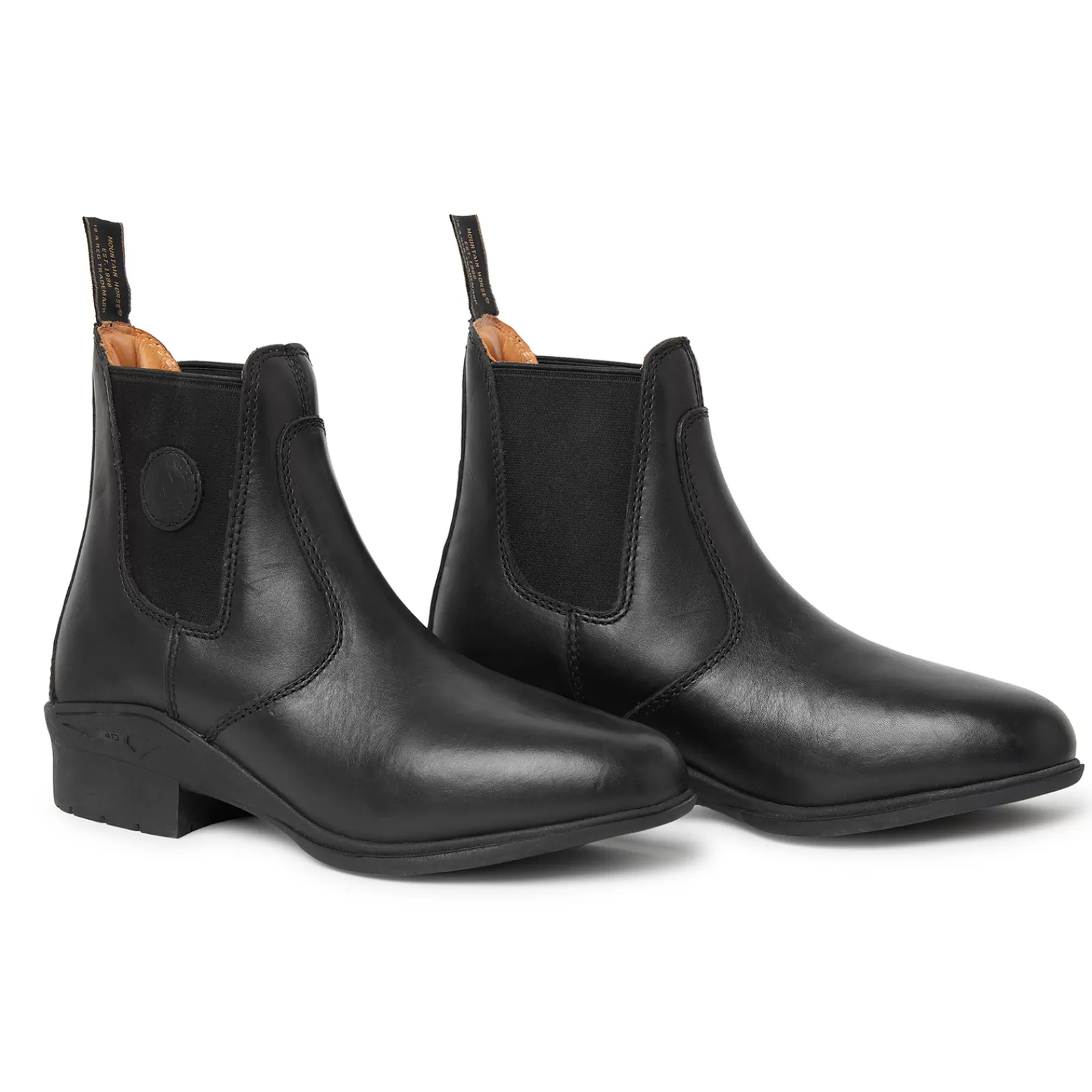 mountainhorse Bottines Jodhpurs Mountain Horse Aurora< Boots & Bottines D'équitation