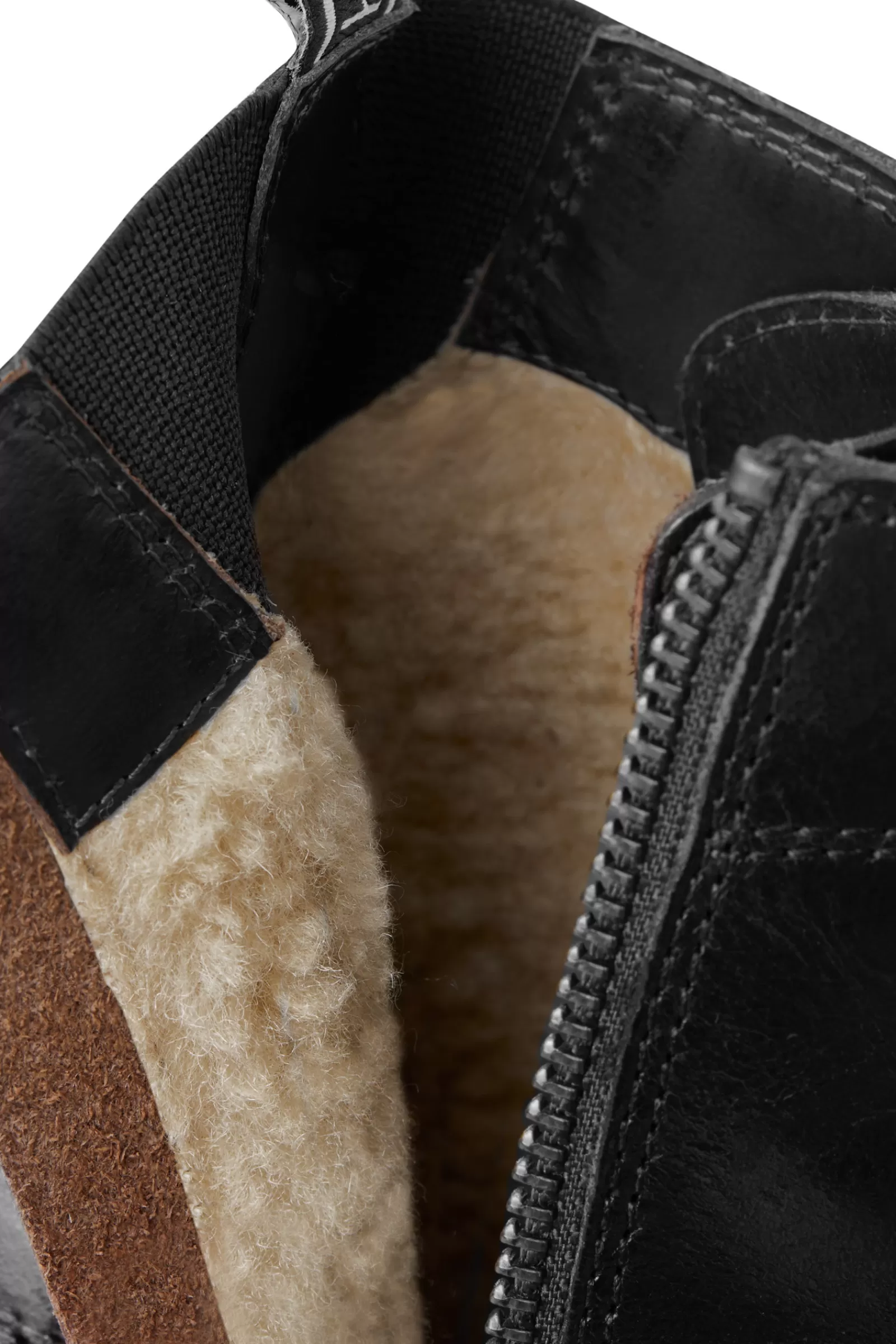 horze Bottines Jodphur En Cuir Kingston Avec Double Fermeture Eclair, Femme< Boots & Bottines D'équitation