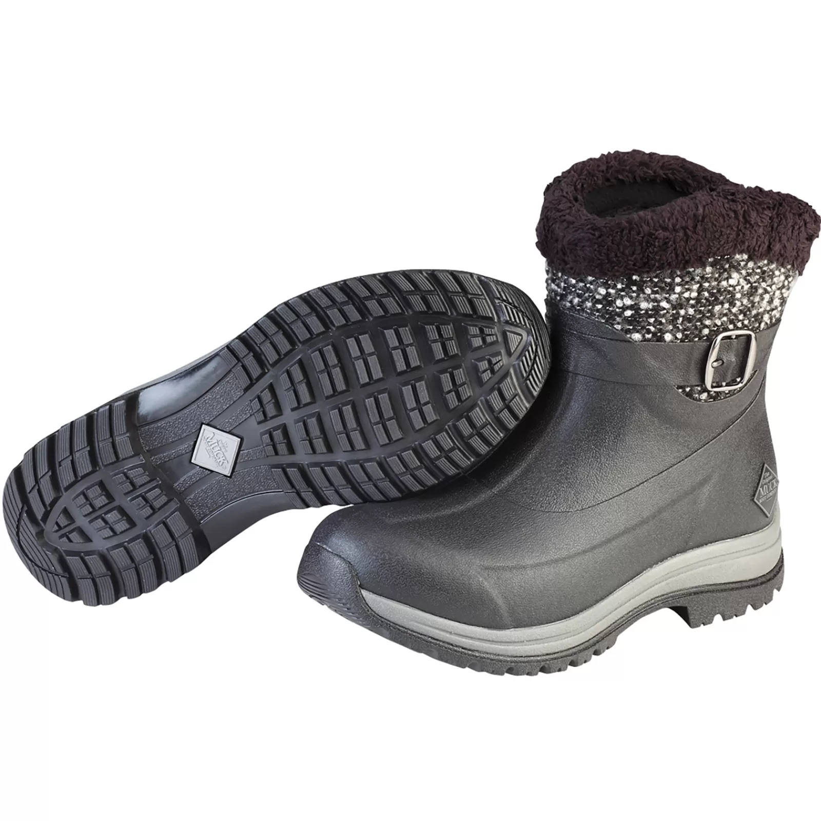 muckboots Bottines Muck Boot, Arctic Apres Supreme< Bottes D'équitation