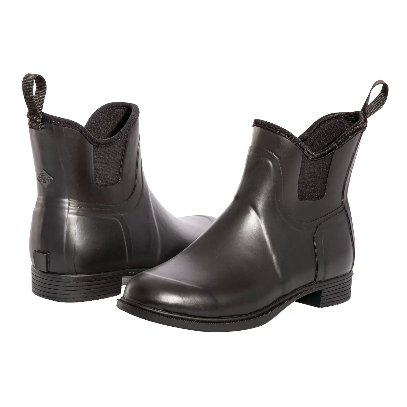 muckboots Bottines Muck Boot Derby< Bottes D'écurie