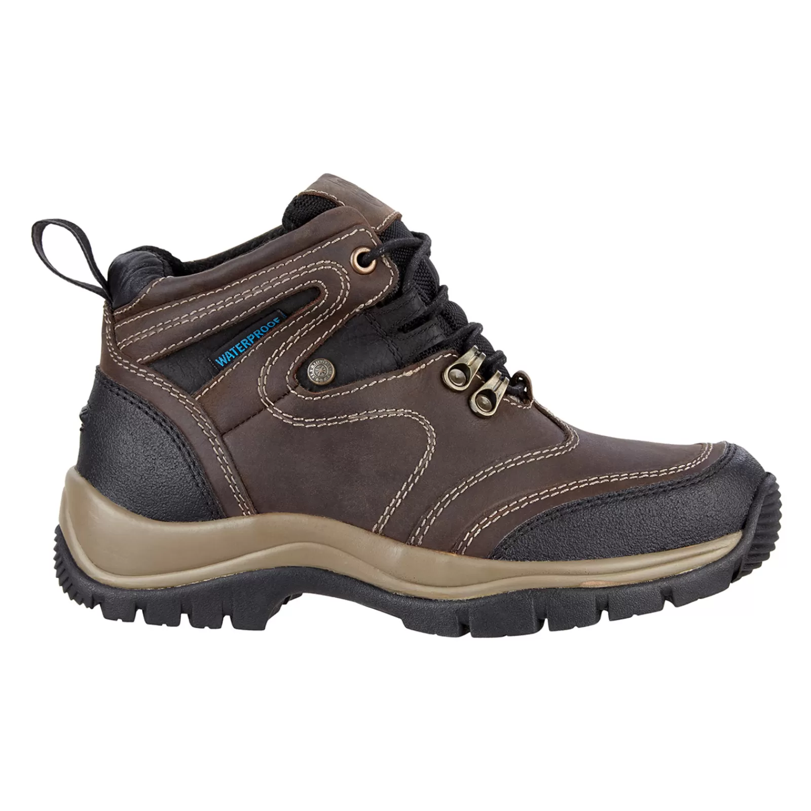 suedwindfootwear Bottines Suedwind Trail Wp, Lacets, Impermeables< Bottes D'écurie