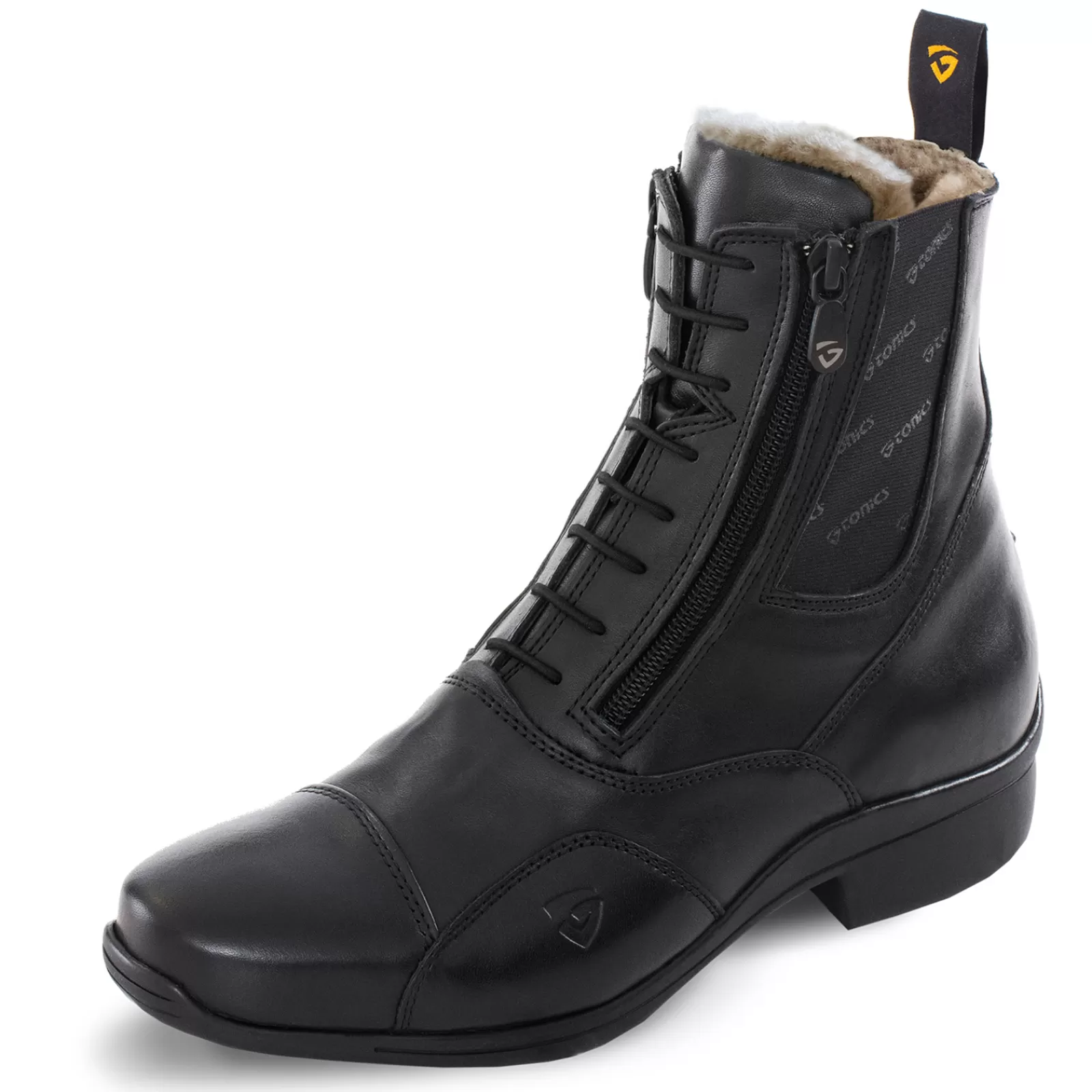tonics Bottines Stardust Frost< Boots & Bottines D'équitation