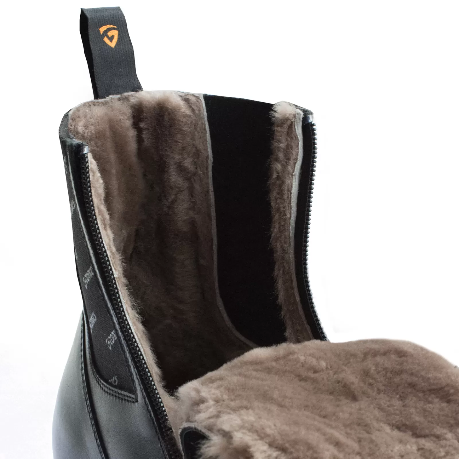 tonics Bottines Stardust Frost< Boots & Bottines D'équitation