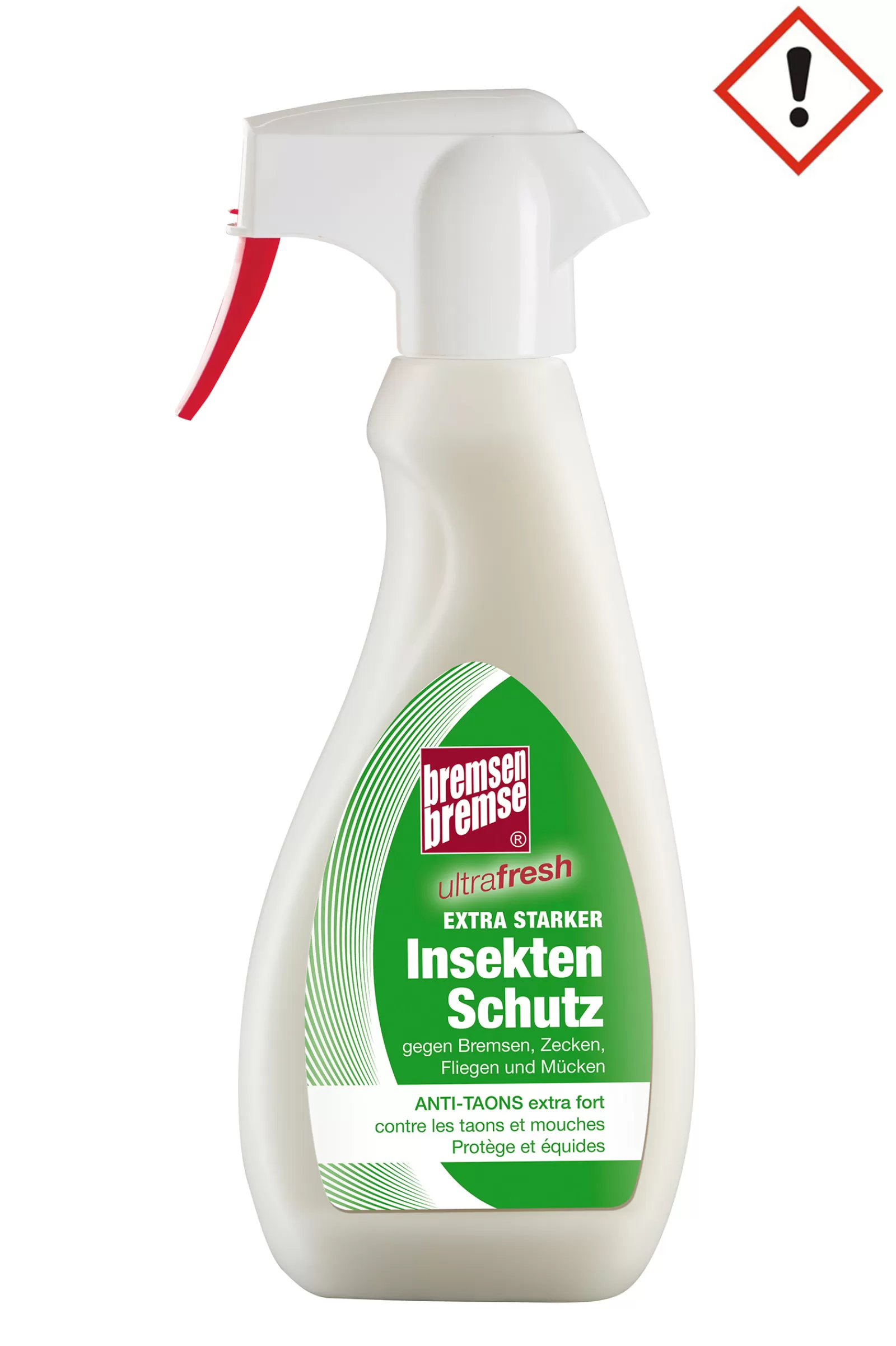 Discount Ultrafresh Anti-Taons Extra Fort, 375Ml Produits Anti-Mouches