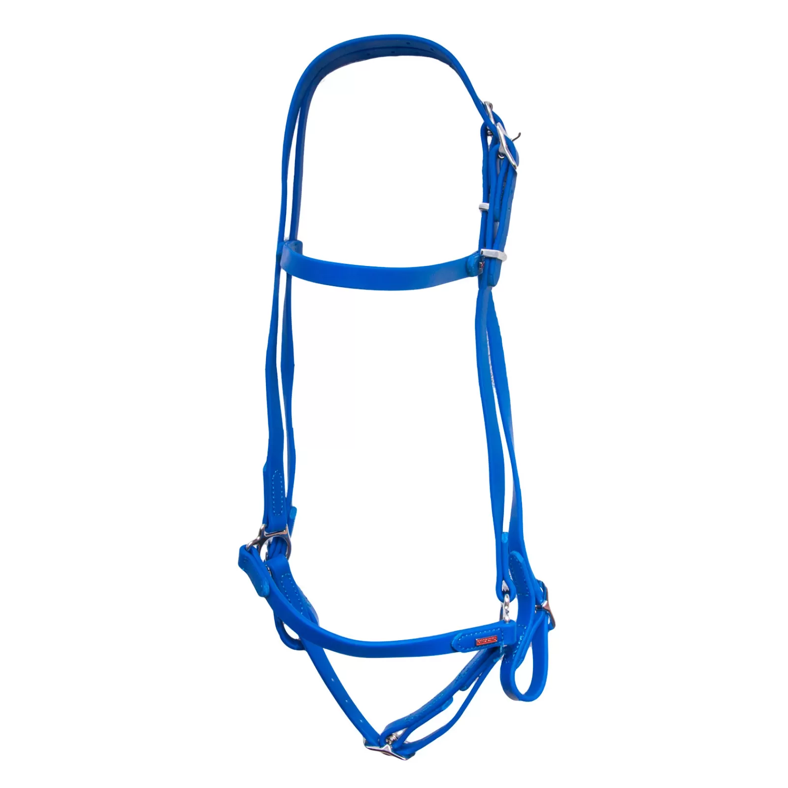 Hot Bride Hanovrienne Superstrap Bridons Et Filets