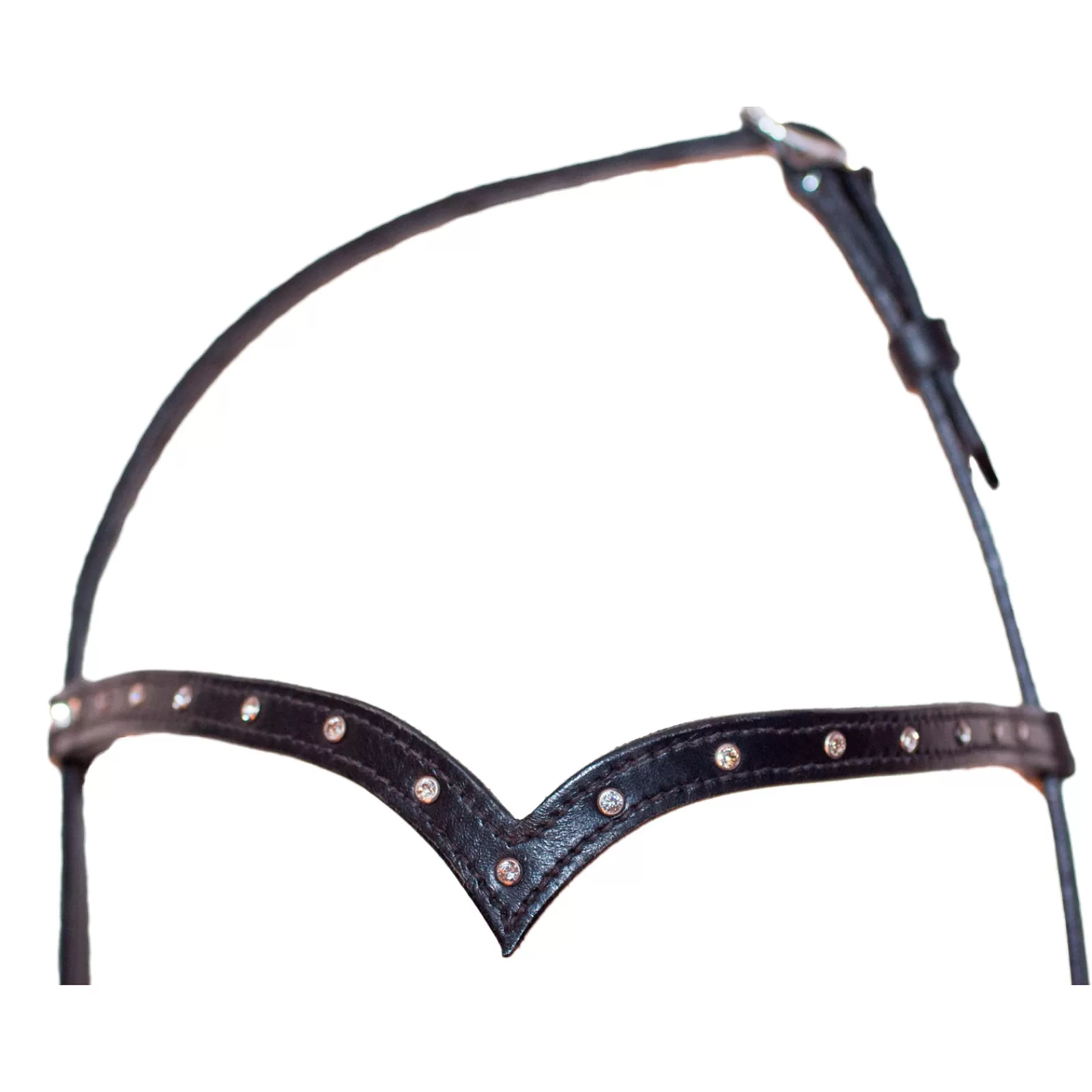 Cheap Bride Stjarni Avec Frontal Frontaux