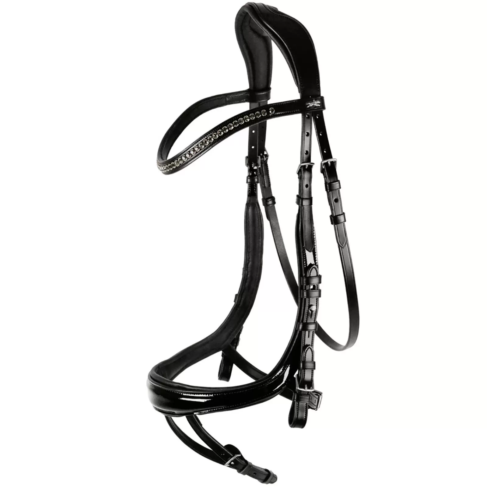 Sale Bridon Equitus Beta Bridons Et Filets