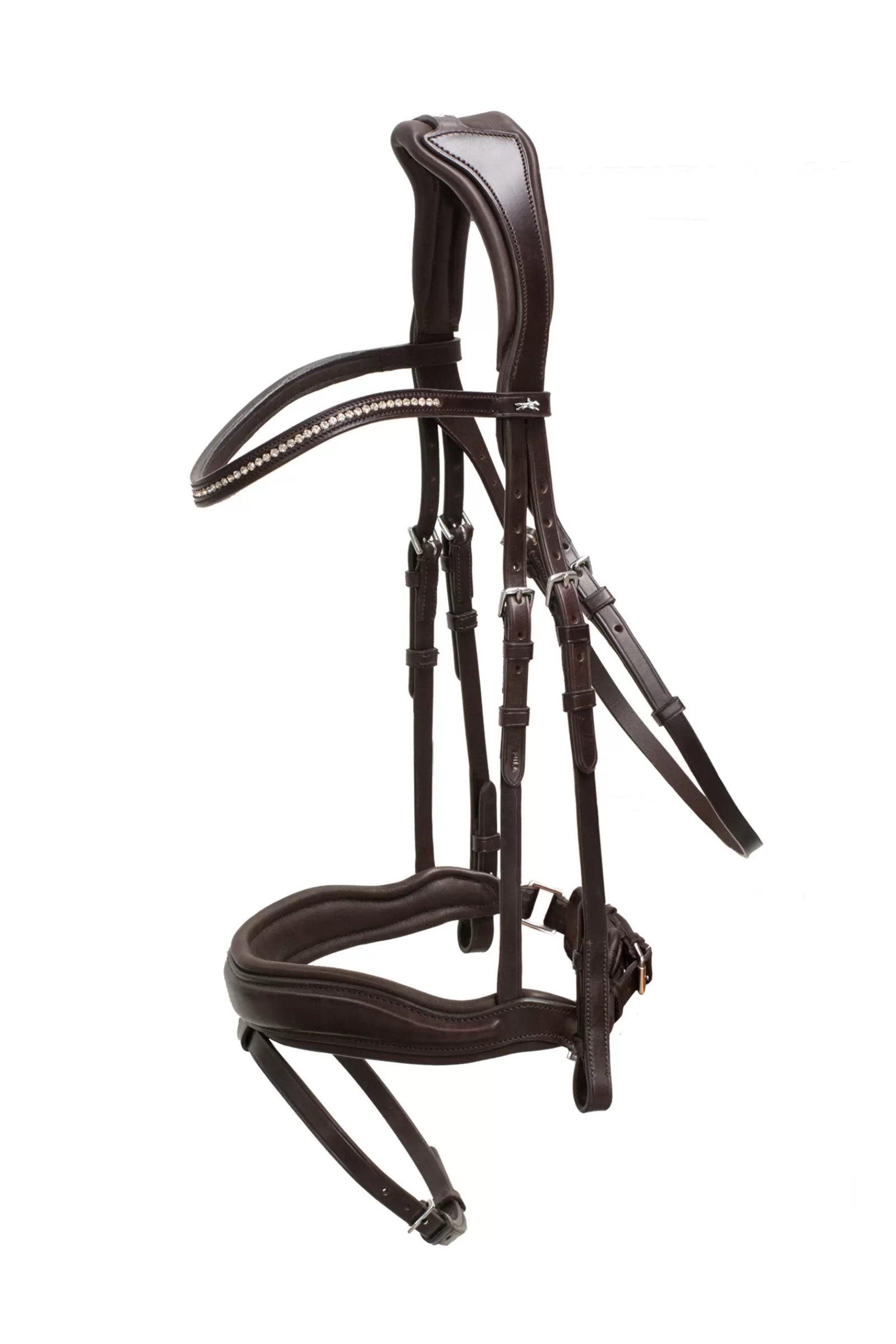Best Sale Bridon Prem Stanford, Anatomique Bridons Et Filets