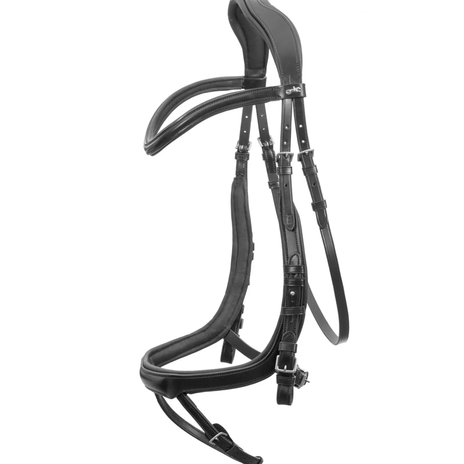 Best Sale Bridon Equitus Alpha Bridons Et Filets