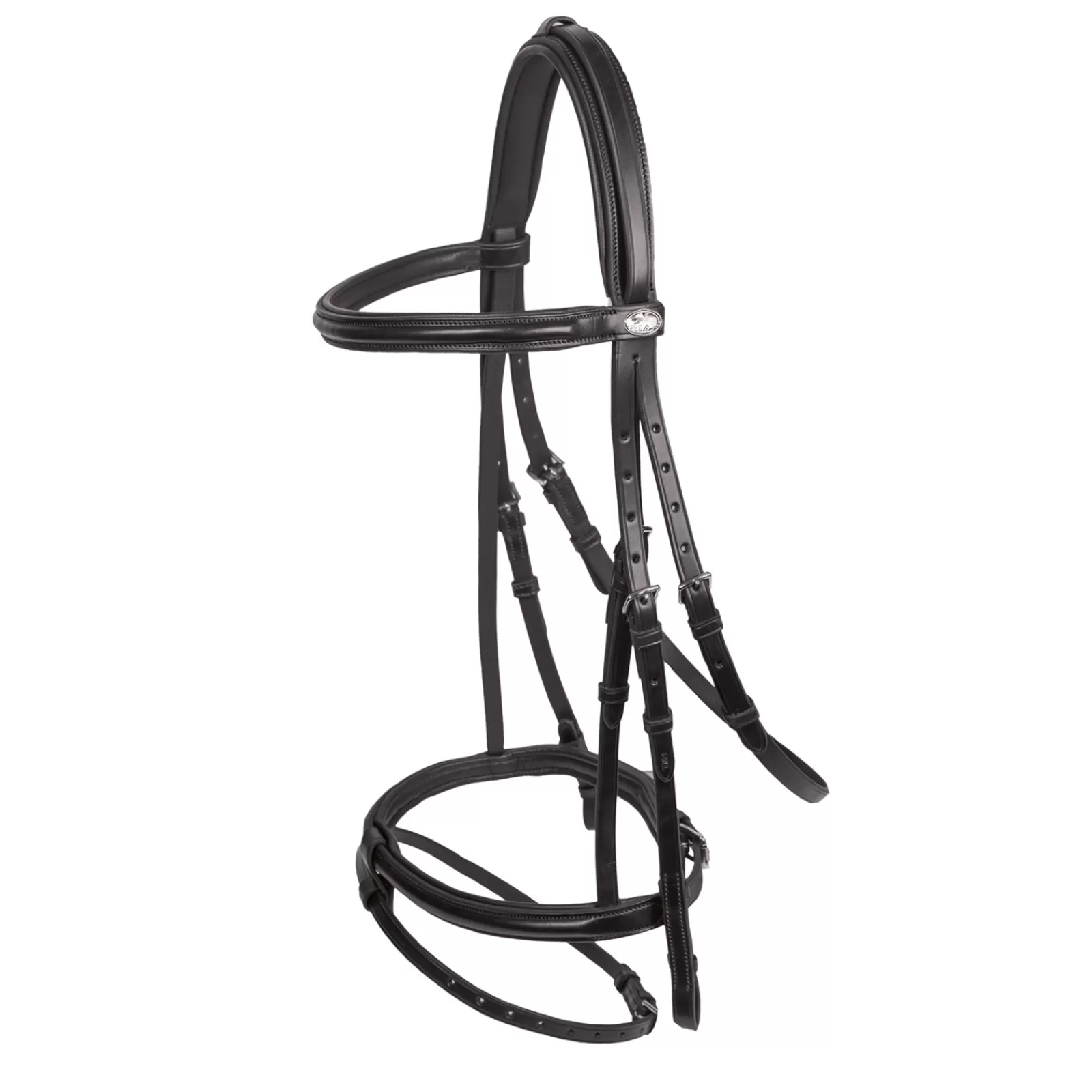 Best Sale Bridon Mannheim Bridons Et Filets