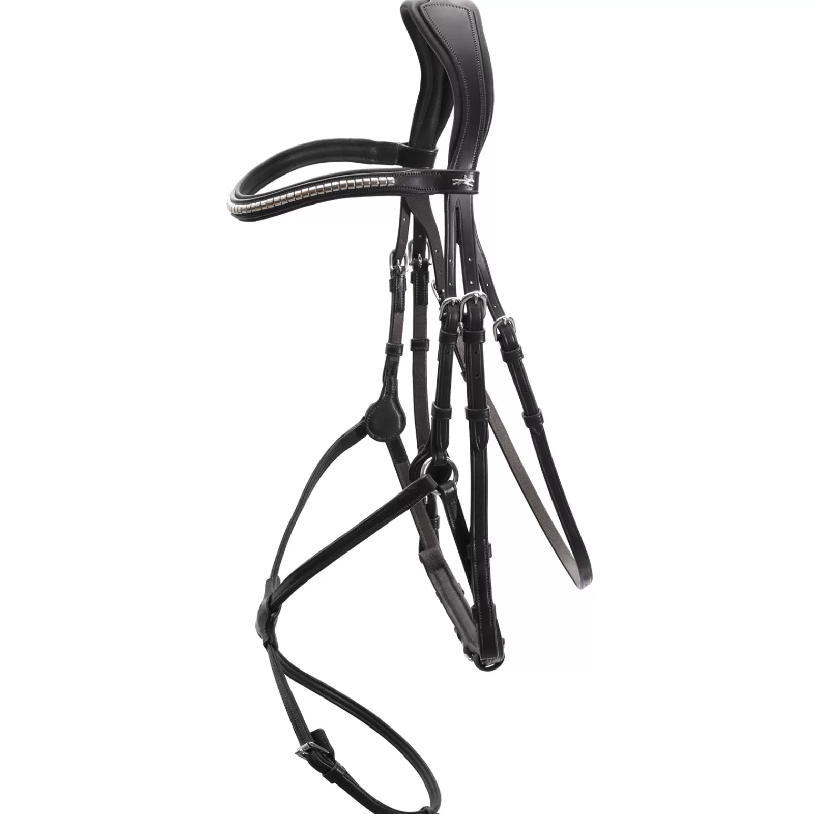 Outlet Bridon Rio Select Bridons Et Filets