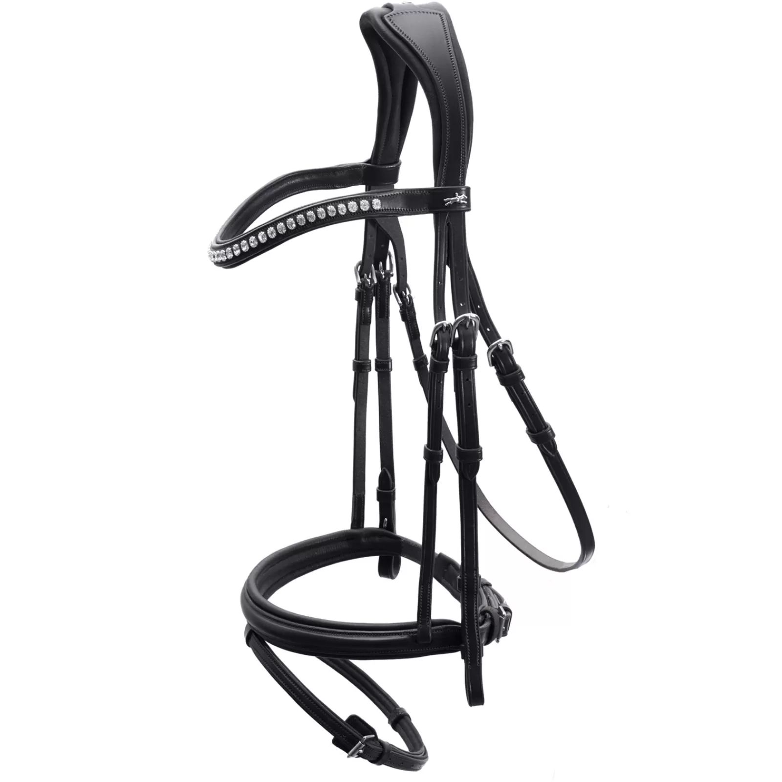 Flash Sale Bridon Rome Select Bridons Et Filets