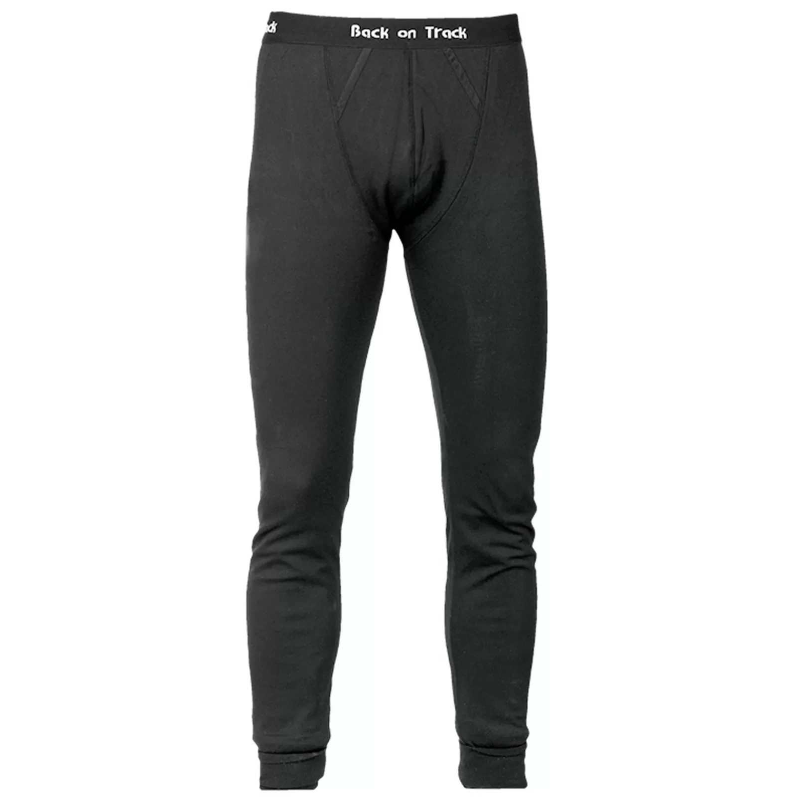 backontrack Calecon Long Back On Track Pp, Homme< T-Shirts & Polos D'équitation