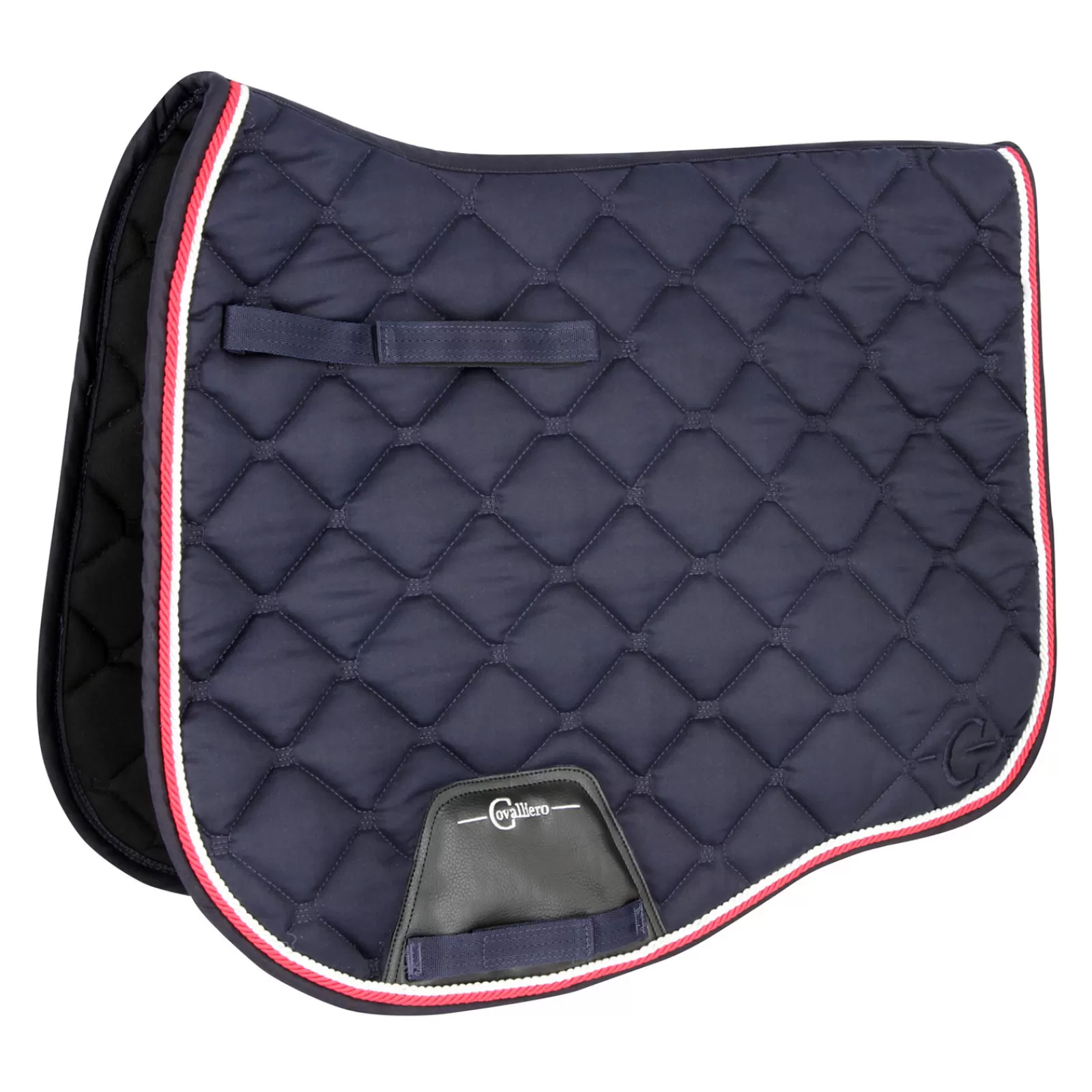 Fashion Caparison Salvina Tapis De Selle Mixte
