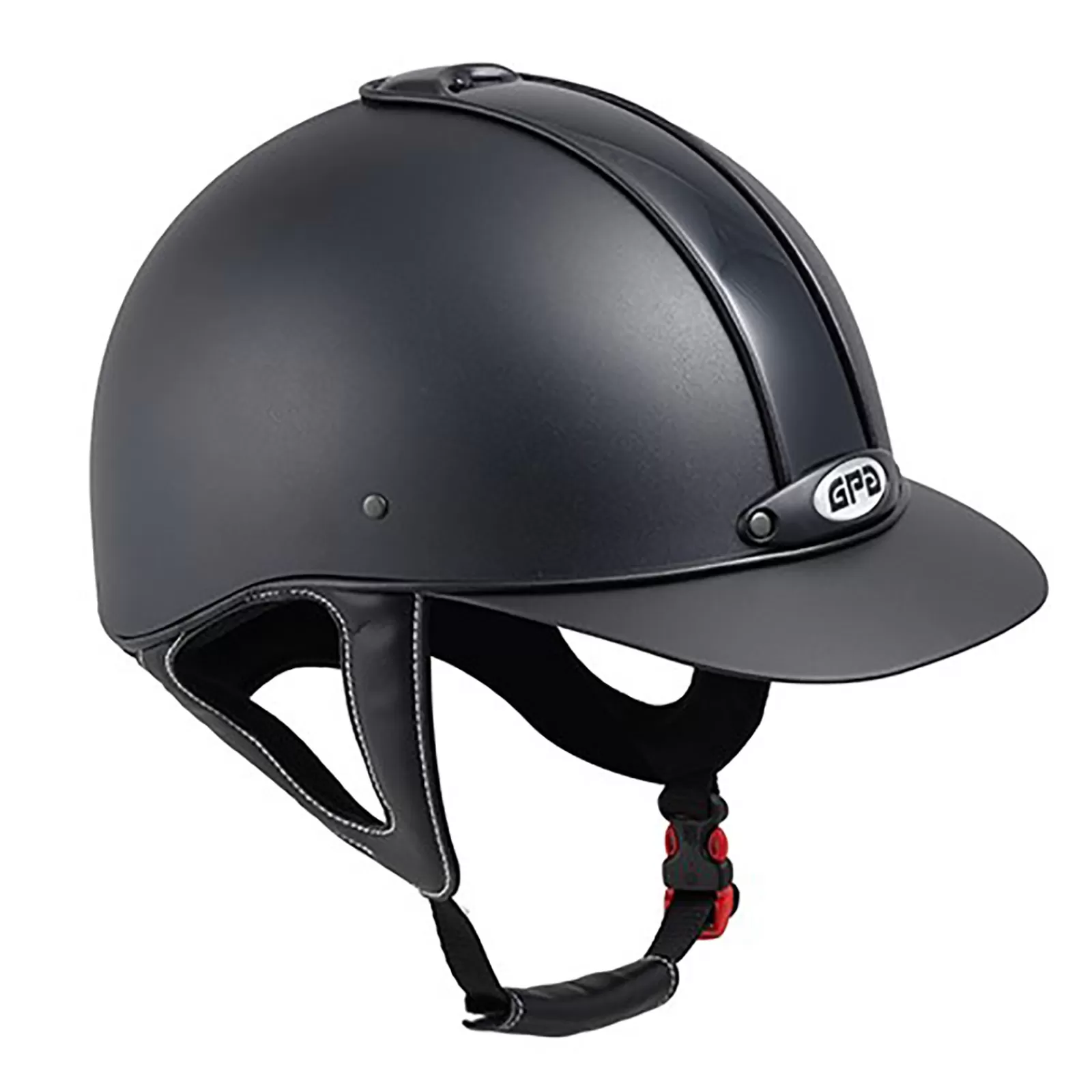 gpa Casque Classic 2X < Casque D'équitation