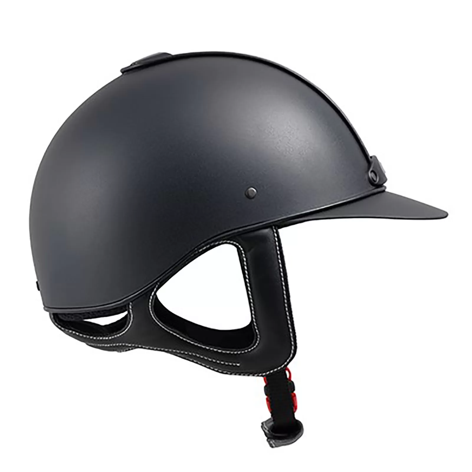 gpa Casque Classic 2X < Casque D'équitation