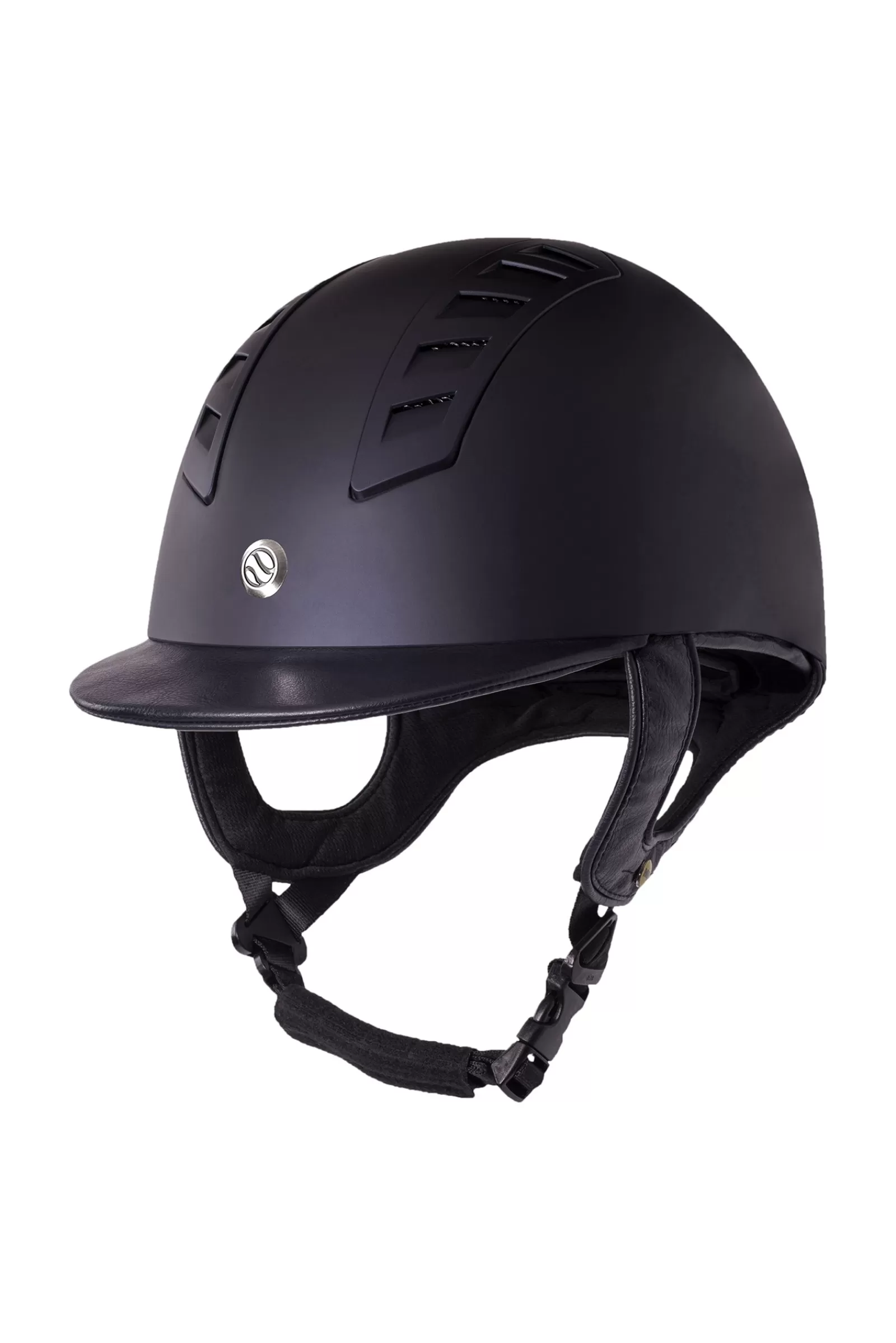 backontrack Casque D'équitation Back On Track Eq3 Mips Smooth Shell< Casque D'équitation