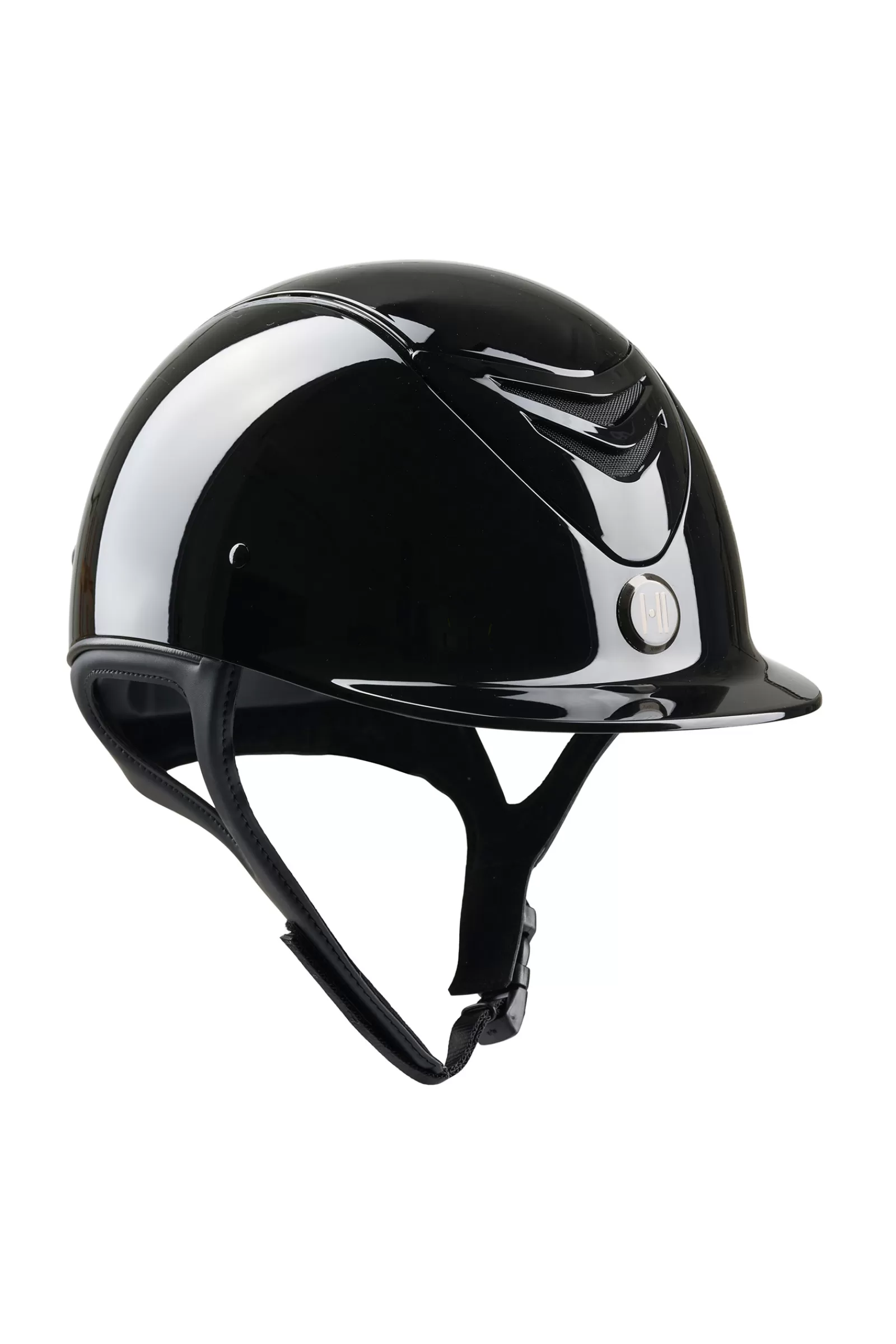 onek Casque D'équitation Brillant Convertible Defender< Casque D'équitation