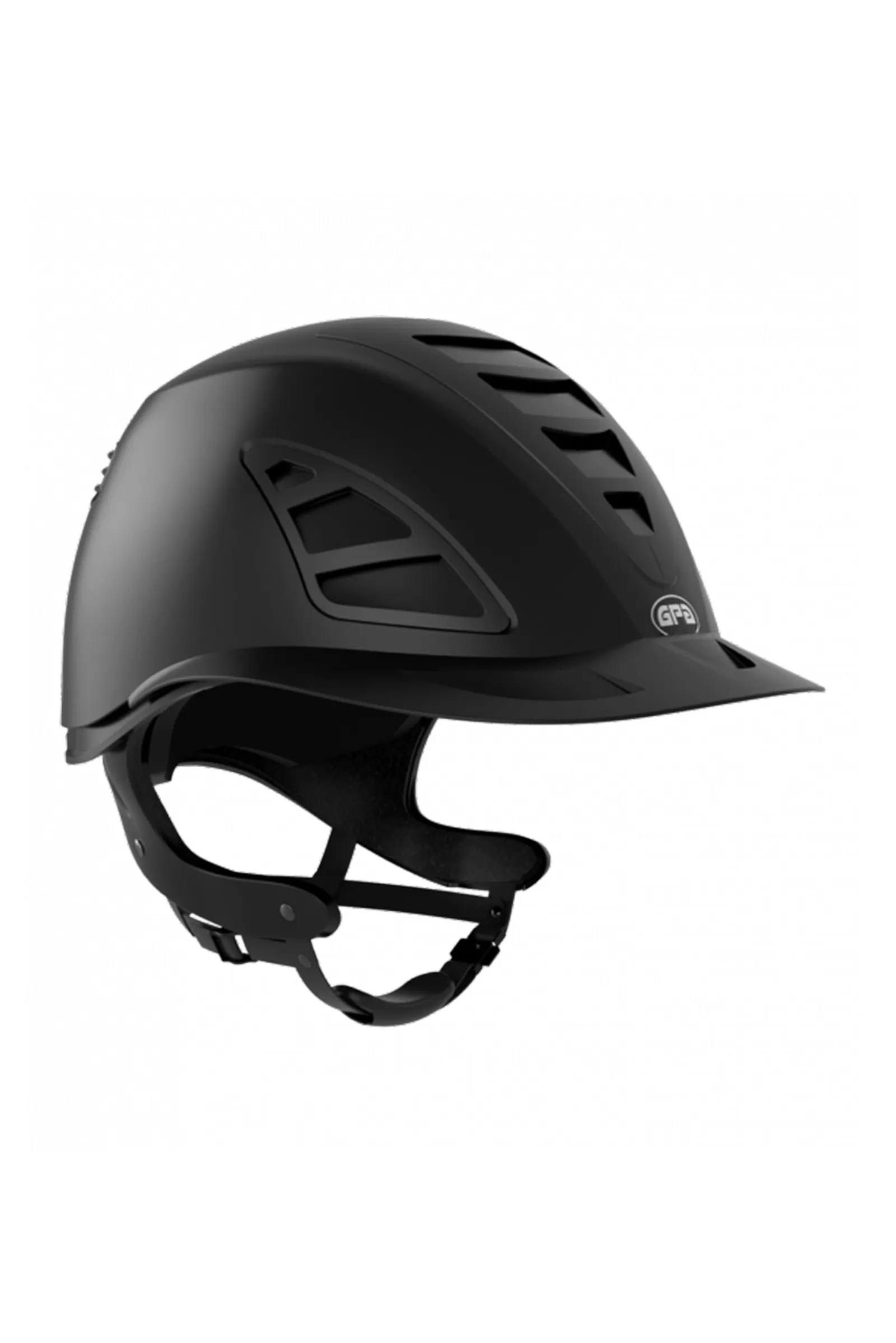 gpa Casque D'équitation 4S First Lady Tls< Casque D'équitation