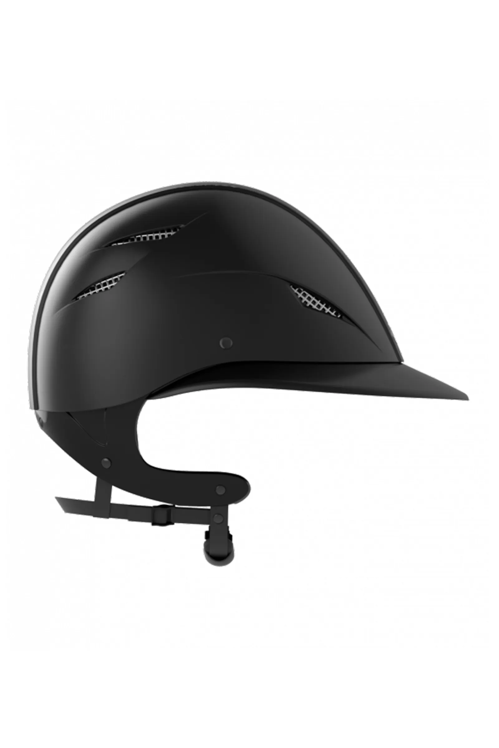 gpa Casque D'équitation Easy First Lady Tls< Casque D'équitation