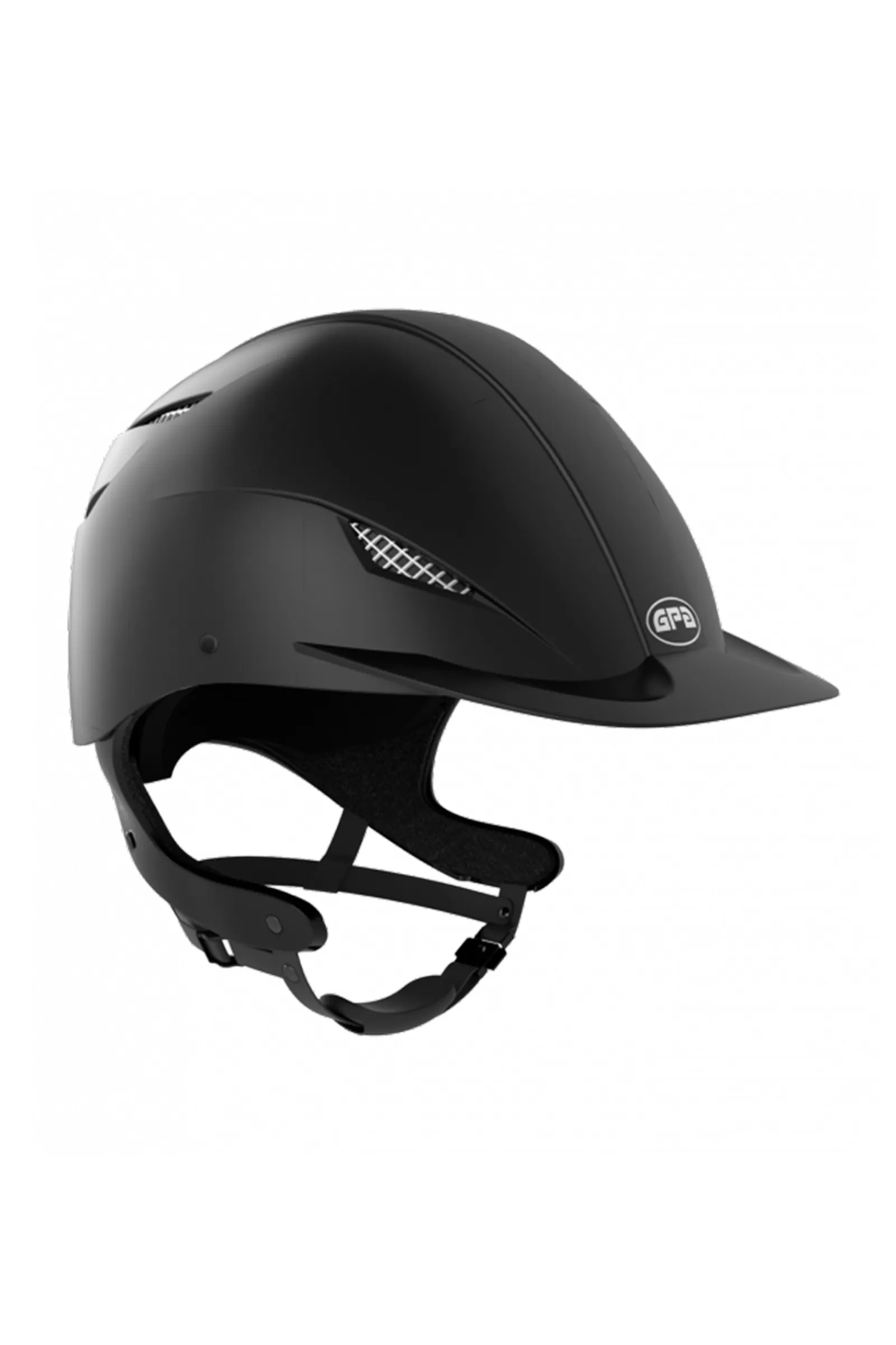 gpa Casque D'équitation Easy Speed Air Tls< Casque D'équitation