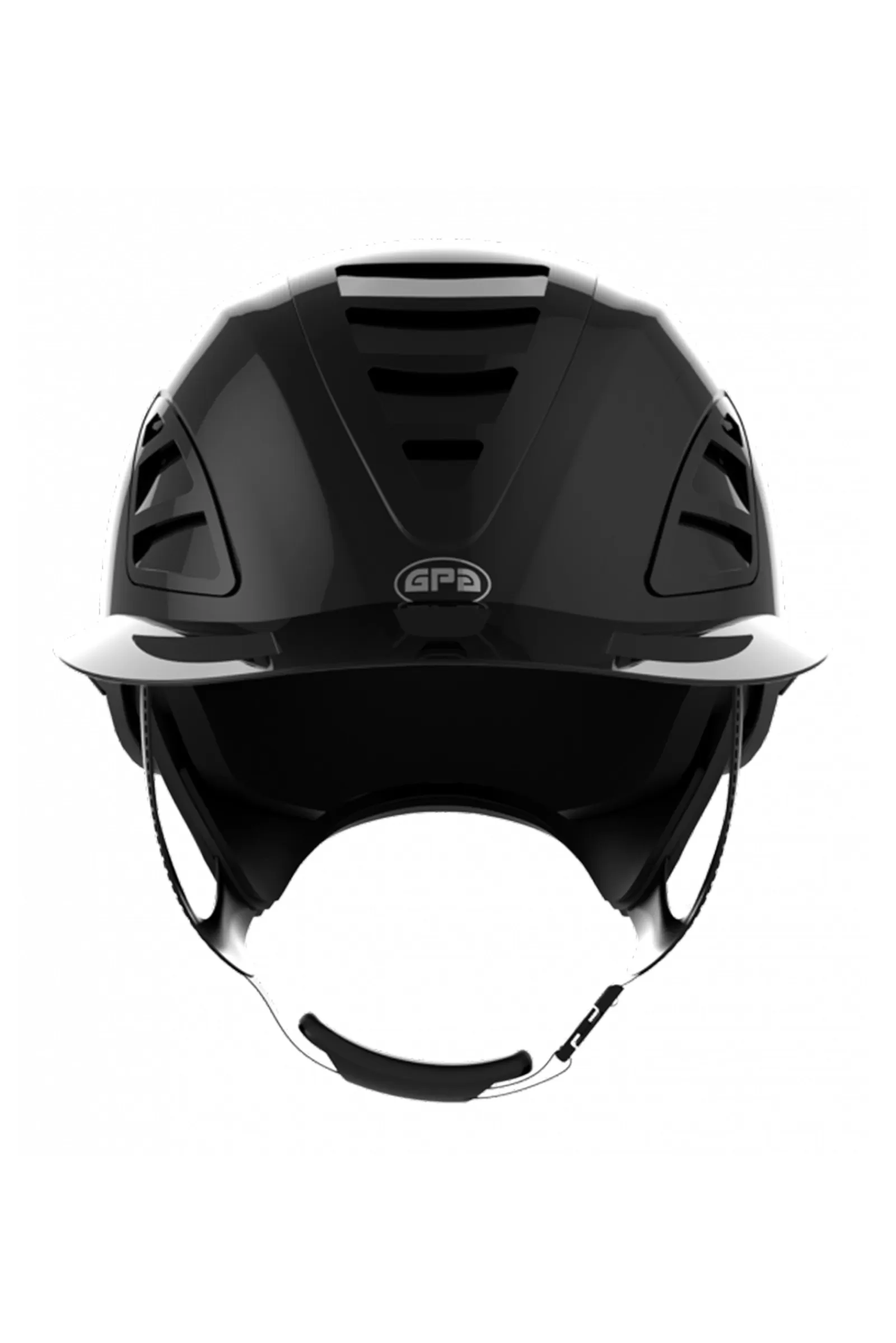 gpa Casque D'équitation Hybride 4S First Lady< Casque D'équitation