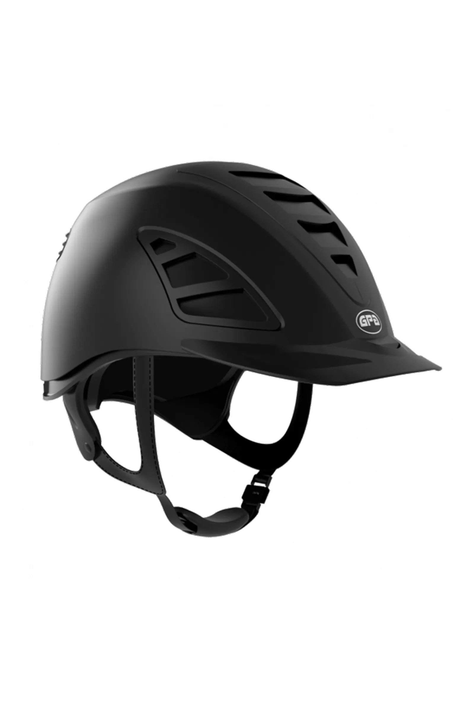 gpa Casque D'équitation Hybride 4S Speed Air< Casque D'équitation