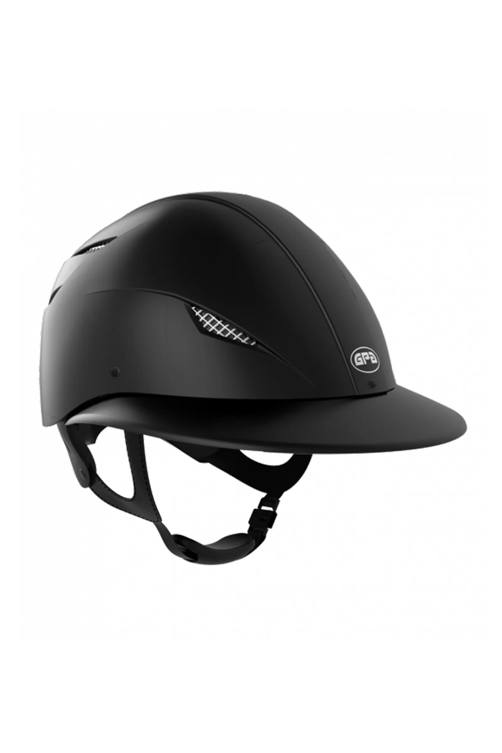 gpa Casque D'équitation Hybride Easy First Lady< Casque D'équitation