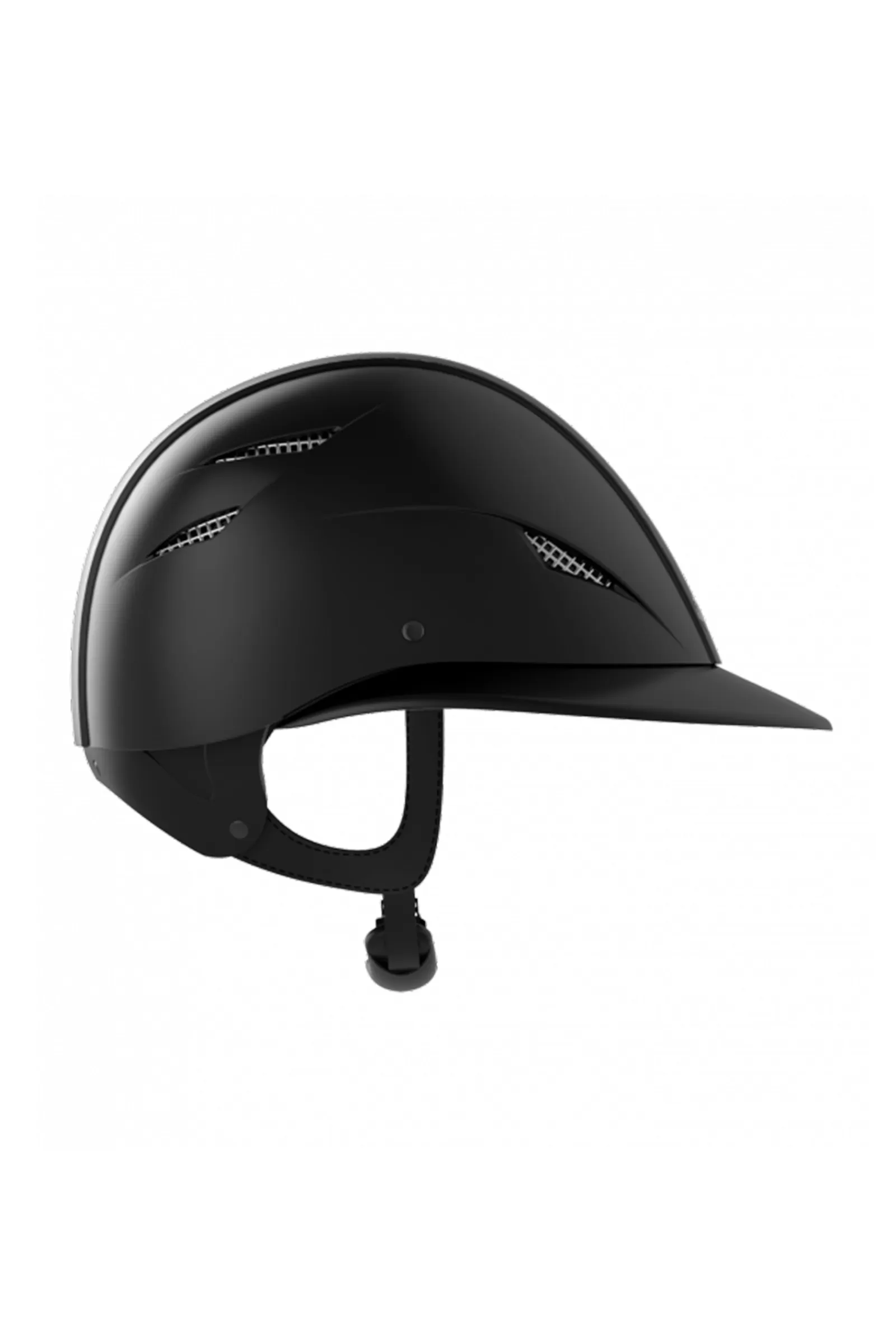 gpa Casque D'équitation Hybride Easy First Lady< Casque D'équitation