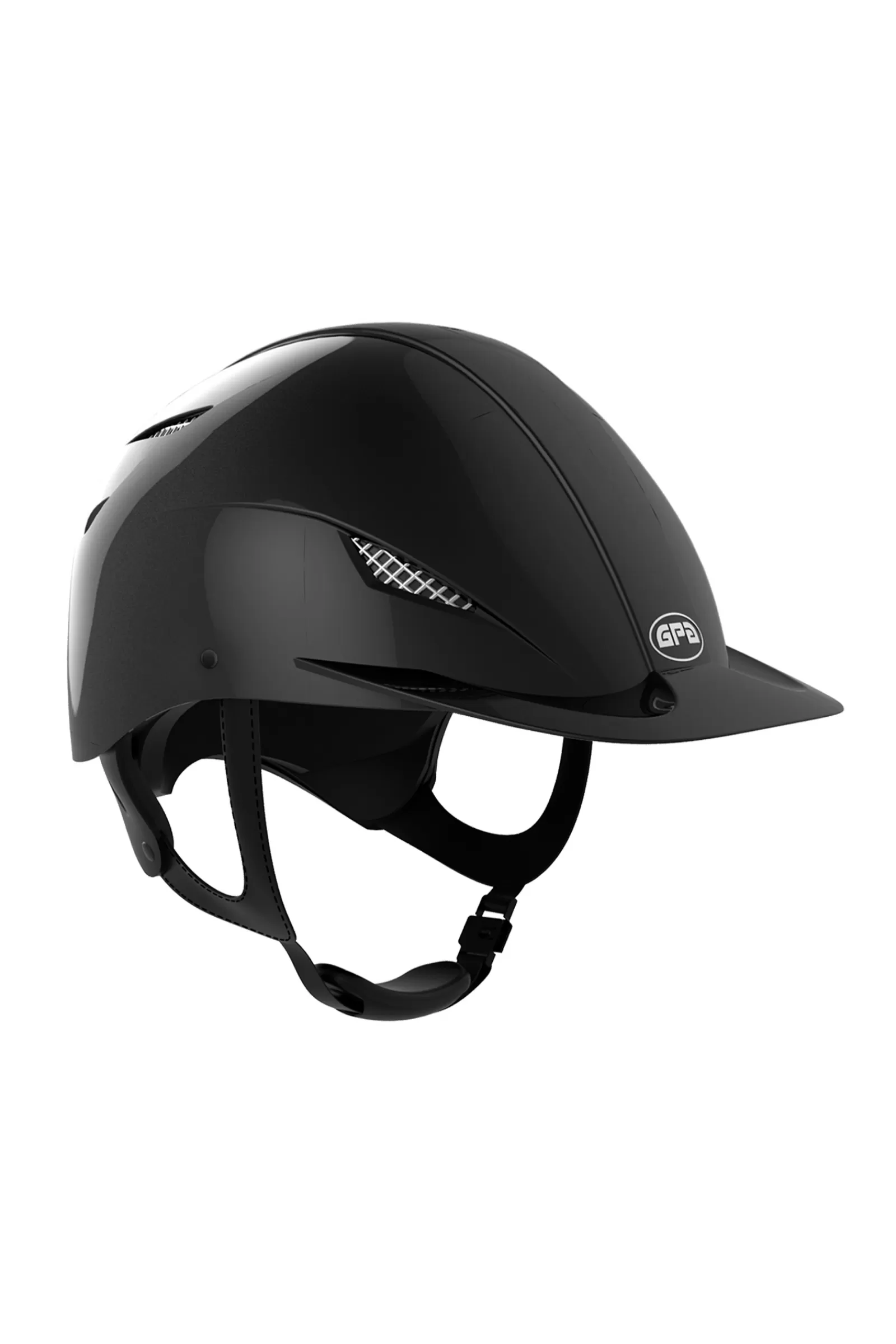 gpa Casque D'équitation Hybride Easy Speed Air< Casque D'équitation
