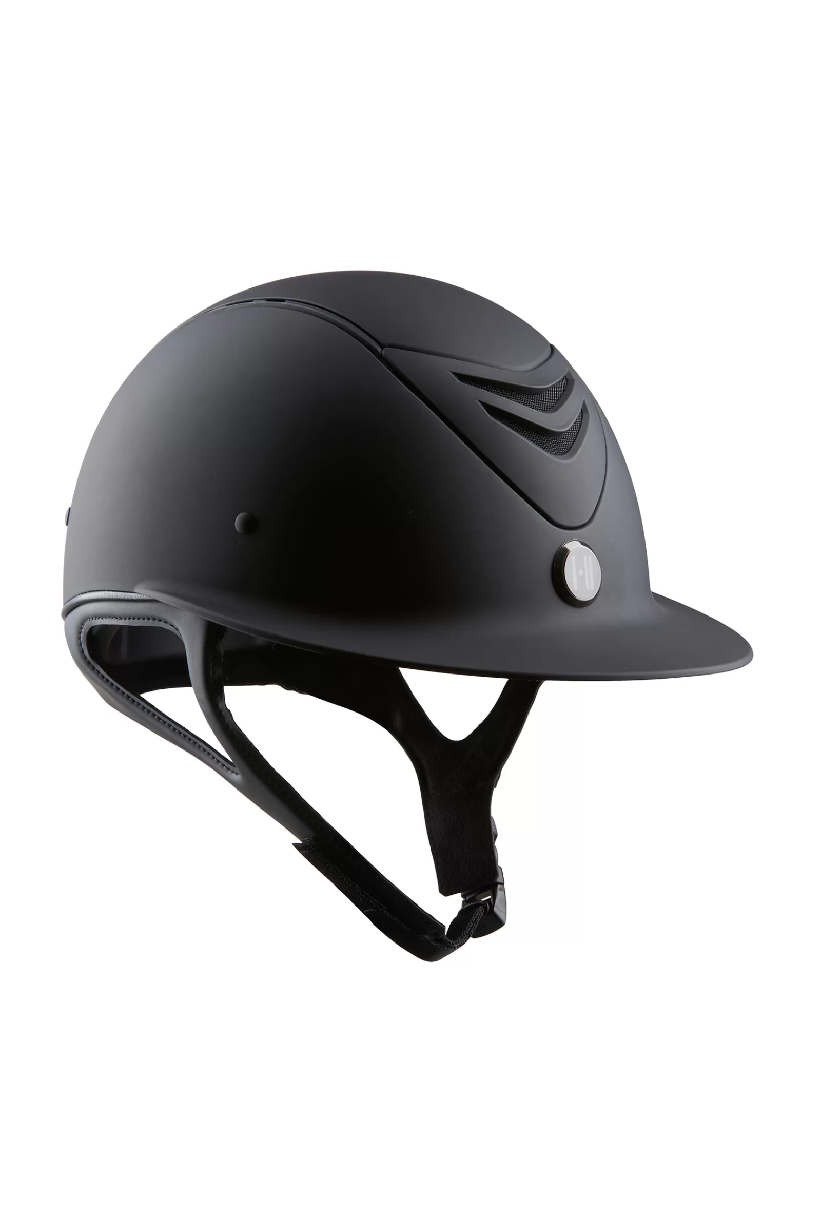onek Casque D'équitation Avance Convertible Matt< Casque D'équitation