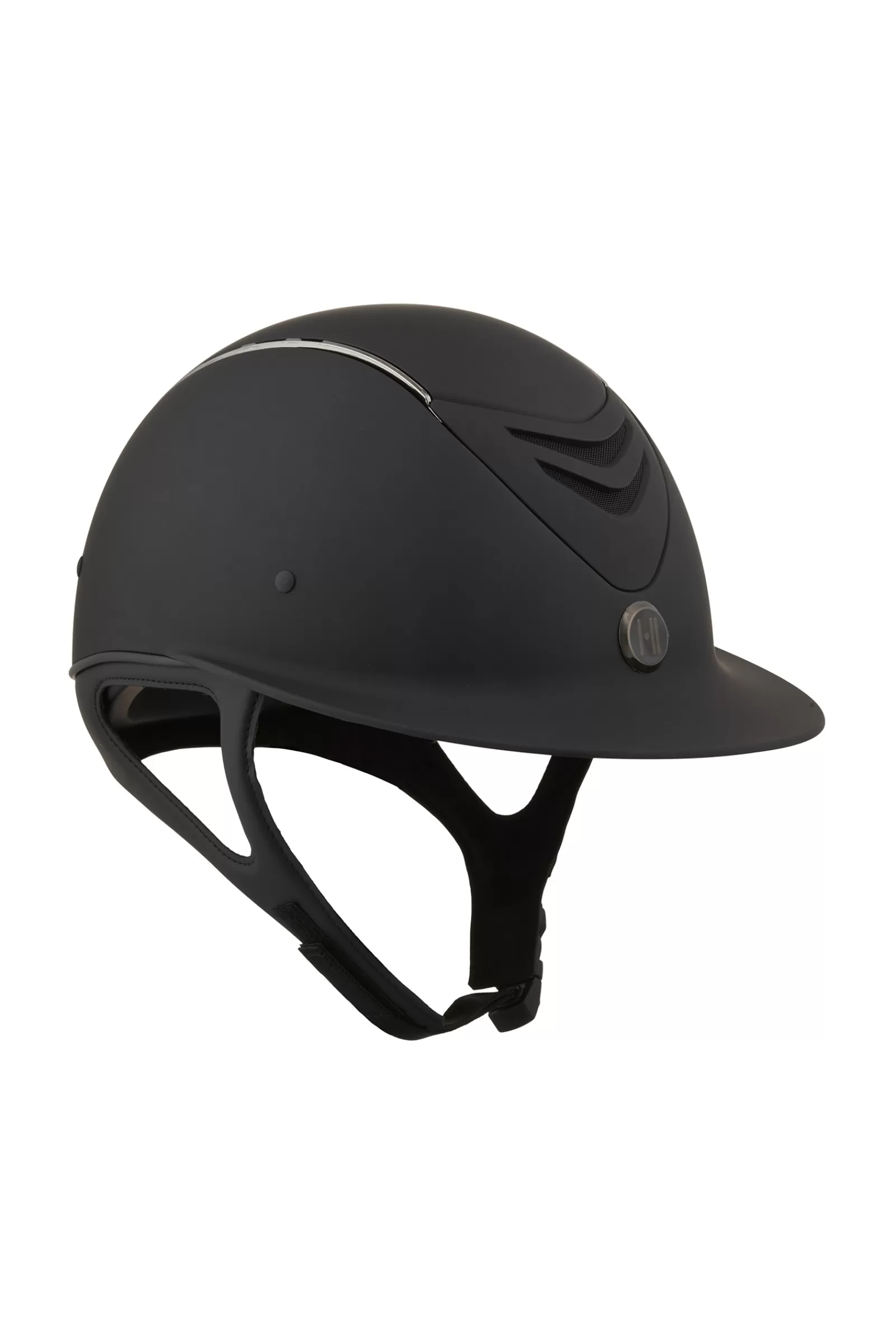 onek Casque D'équitation Avance Matt< Casque D'équitation