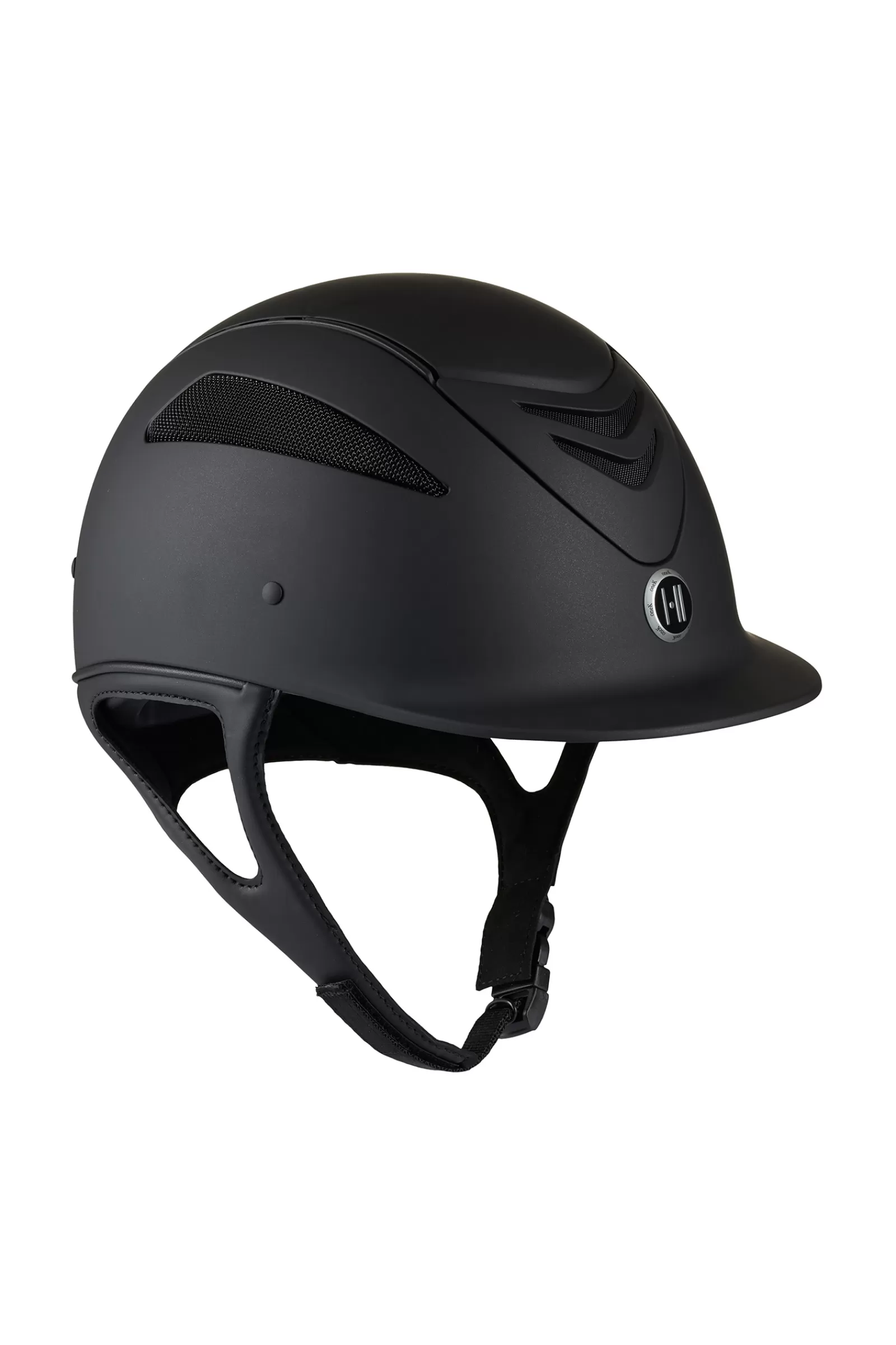 onek Casque D'équitation Defender Pro Matt< Casque D'équitation